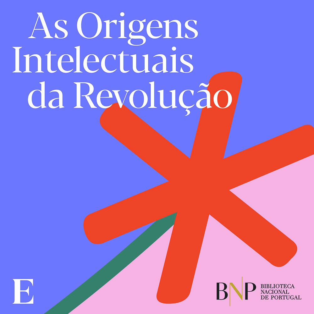 As Origens Intelectuais do 25 de Abril. Oiça aqui a apresentação do novo podcast do Expresso