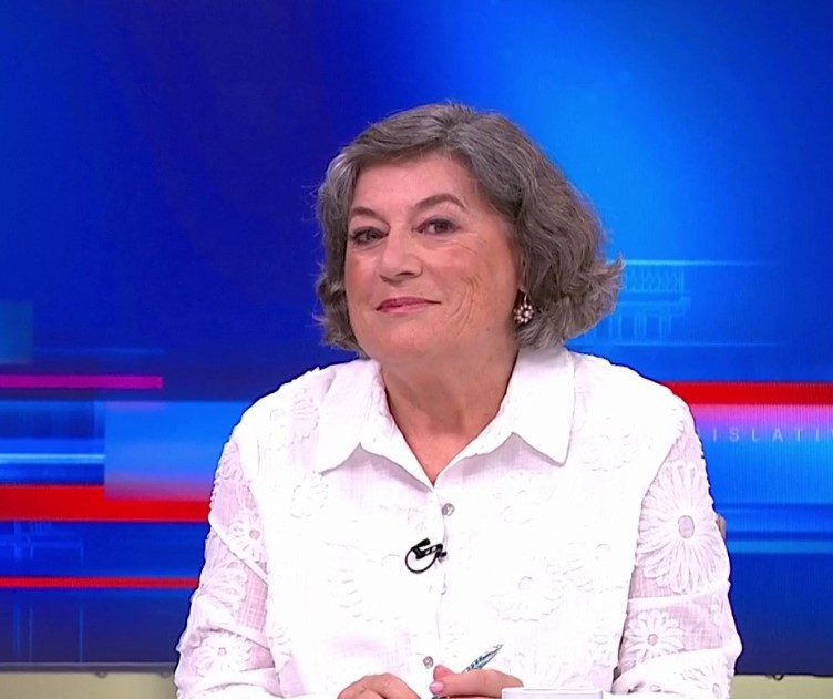 Ana Gomes