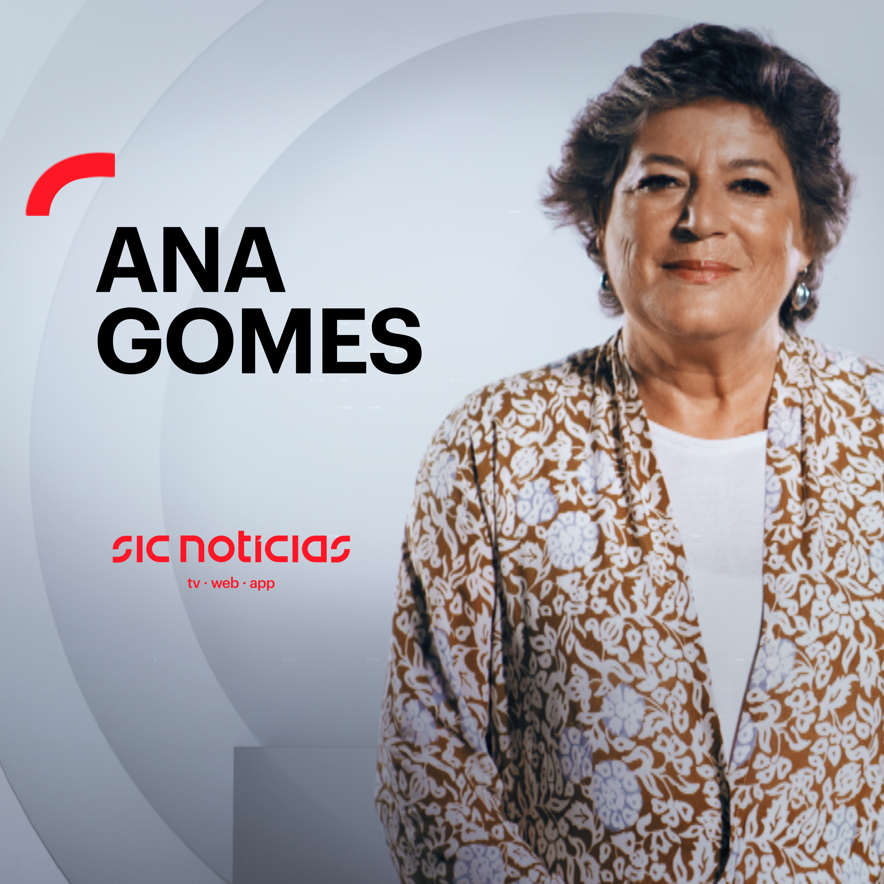 Ana Gomes: “A senhora Procuradora-Geral da República sentou-se em cima da participação feita contra o CHEGA. Hoje são lobos em pele de cordeiro”