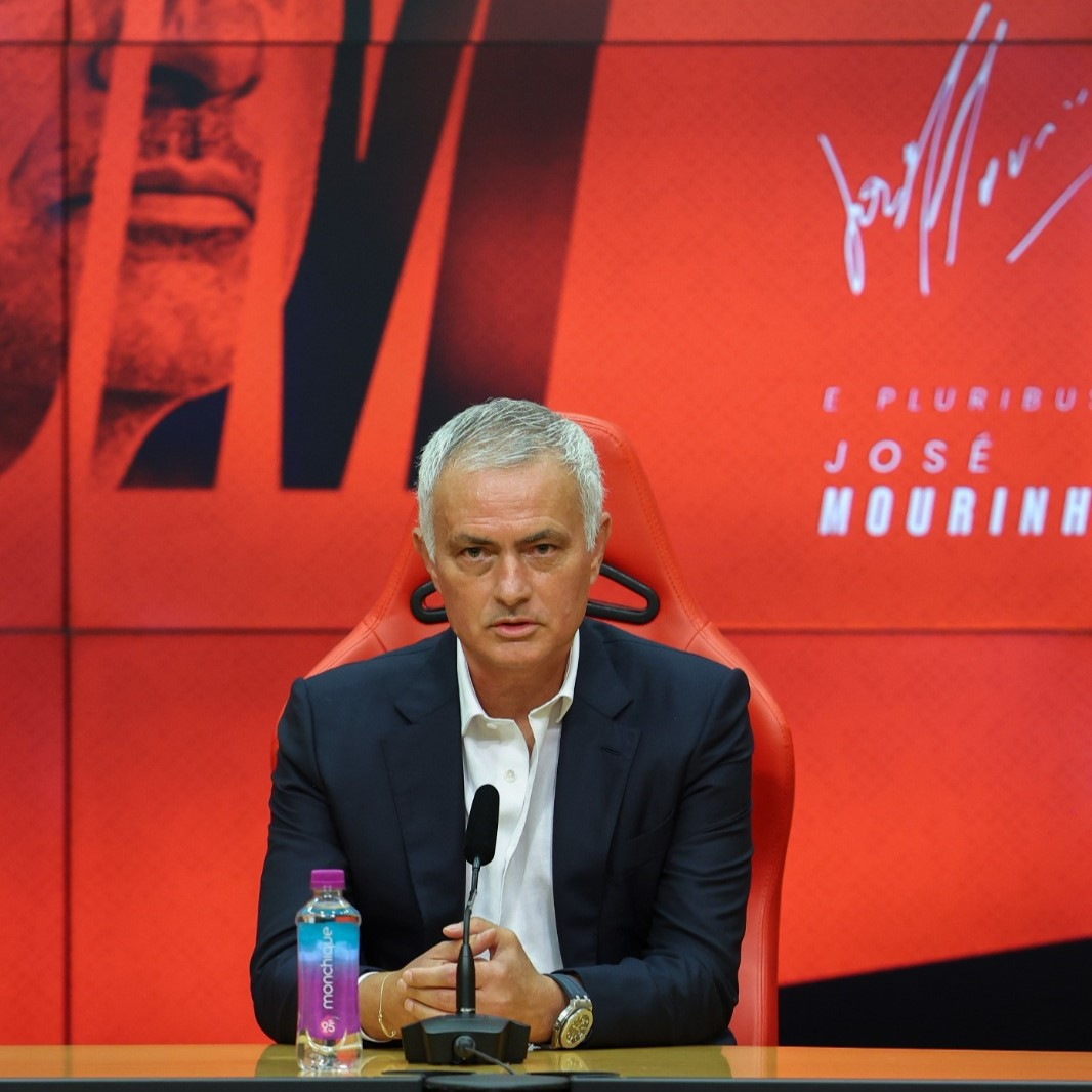Episódio especial: o outsider Mourinho não disse que não ao Benfica porque este casamento é mais interessante para ele