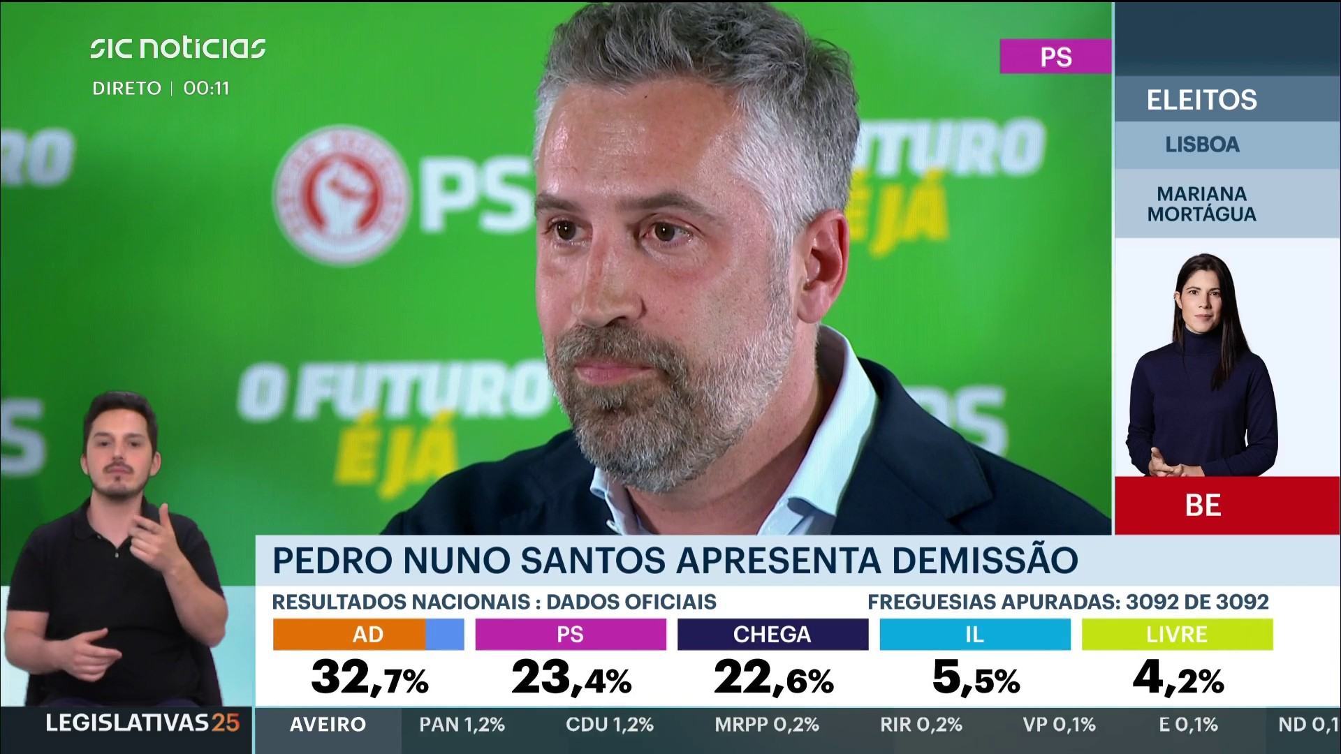 Expresso da Meia-Noite