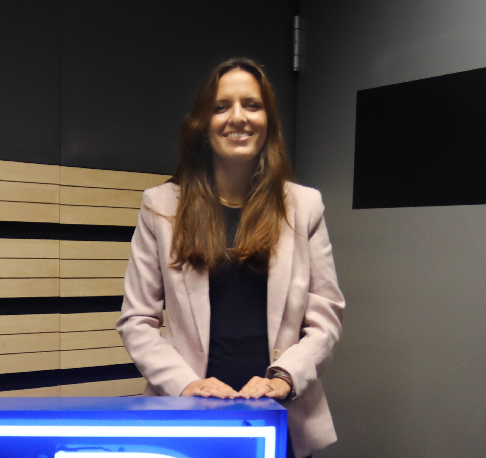 Maria Luísa Moreira: é preciso “ter lata“ para promover a segurança das mulheres na NATO
