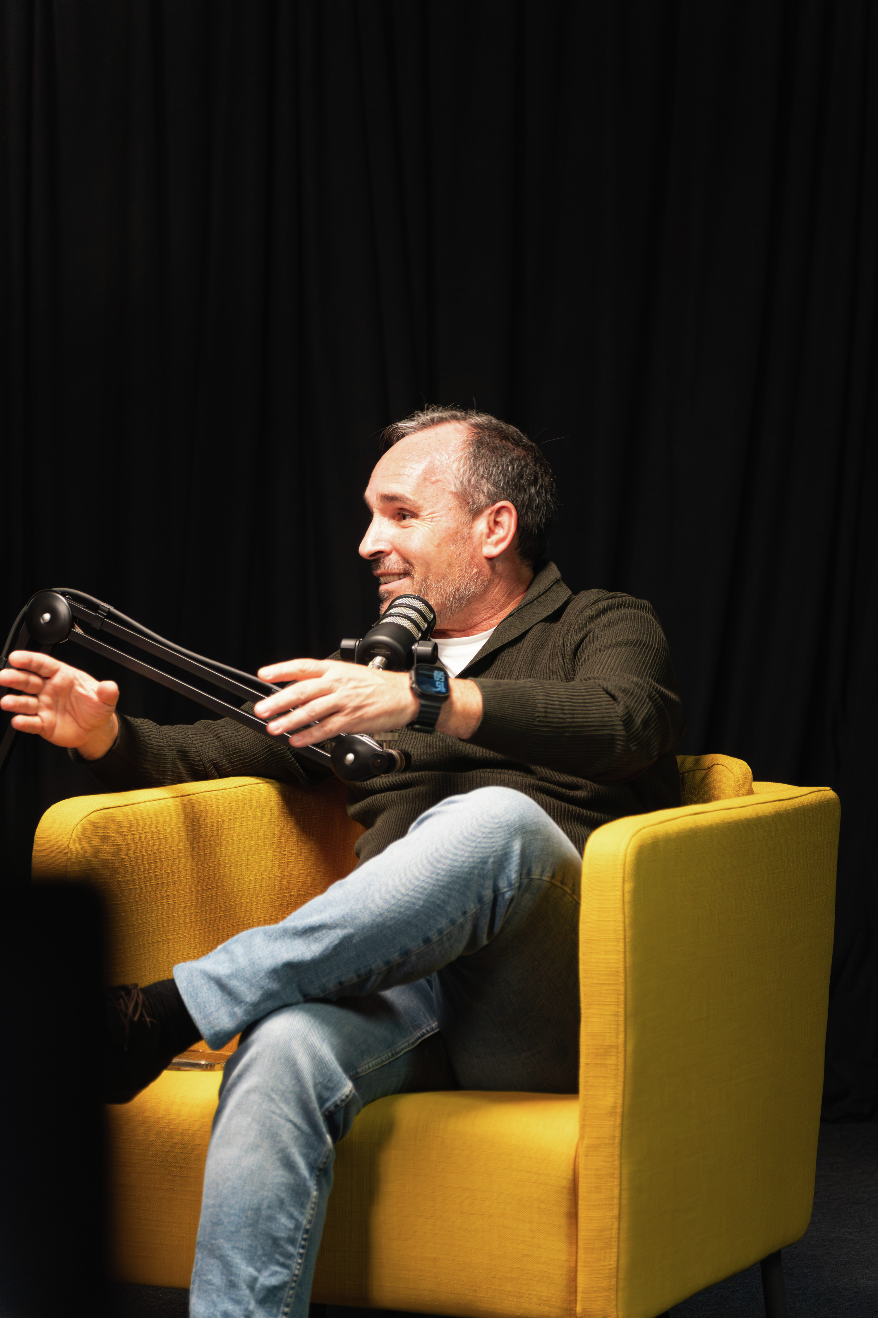 Como preparar o Tejo para o futuro? A frota elétrica quer transformar tudo e aproximar as margens 🛥️⚡🌊