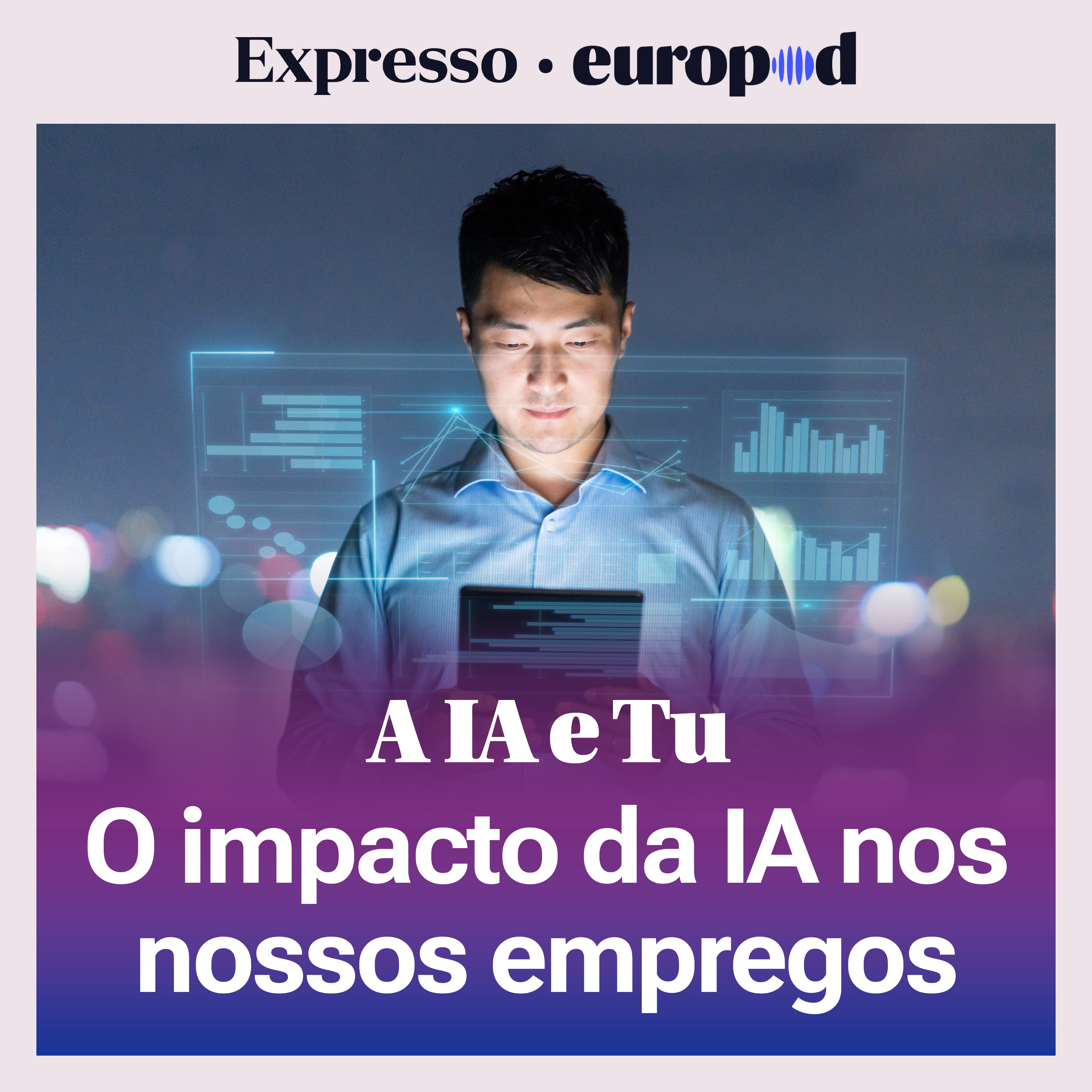 IA: A Próxima Vaga
