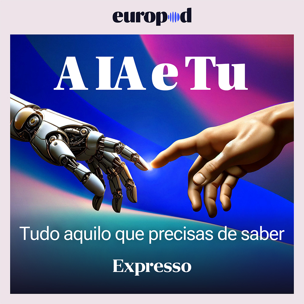 IA: A Próxima Vaga
