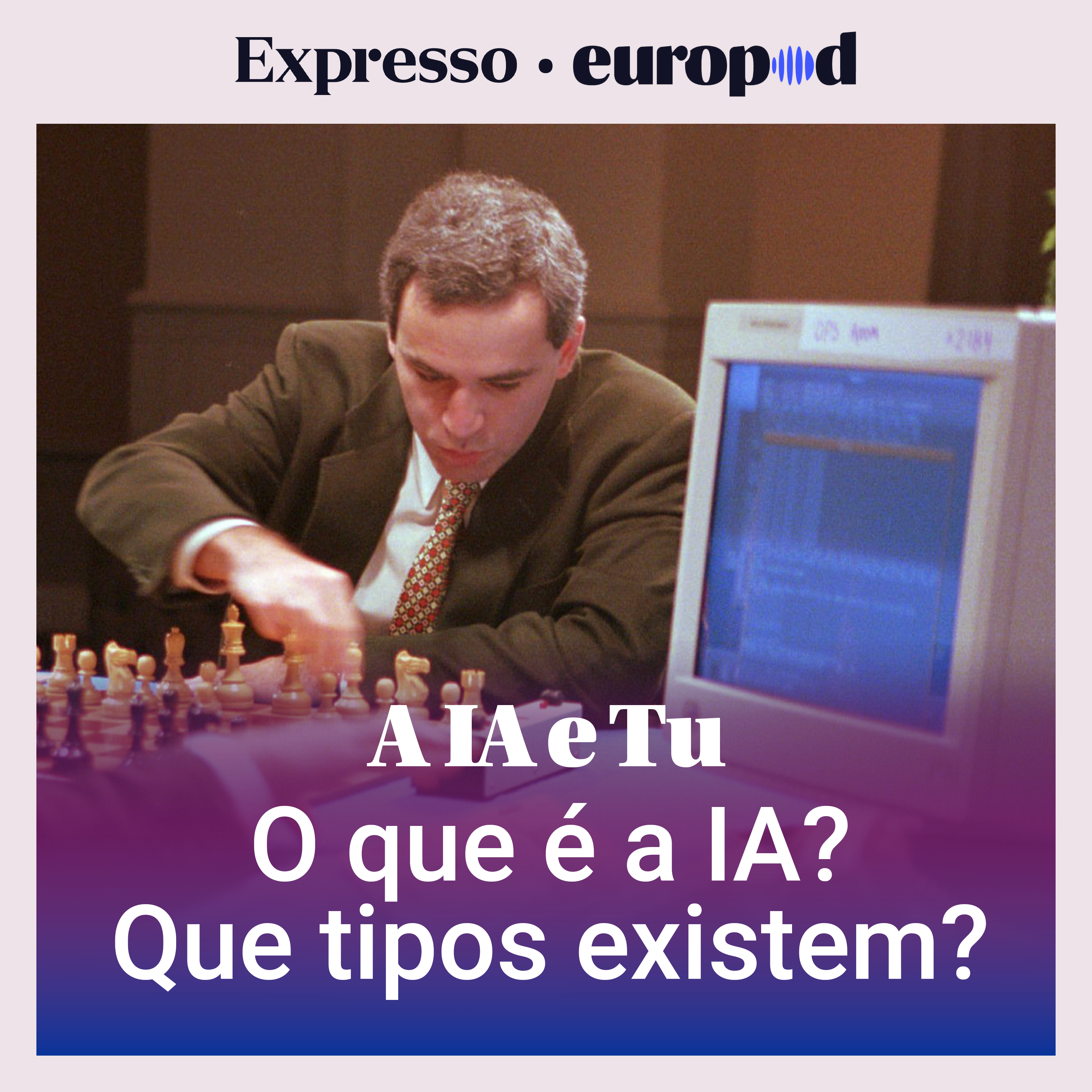 IA: A Próxima Vaga