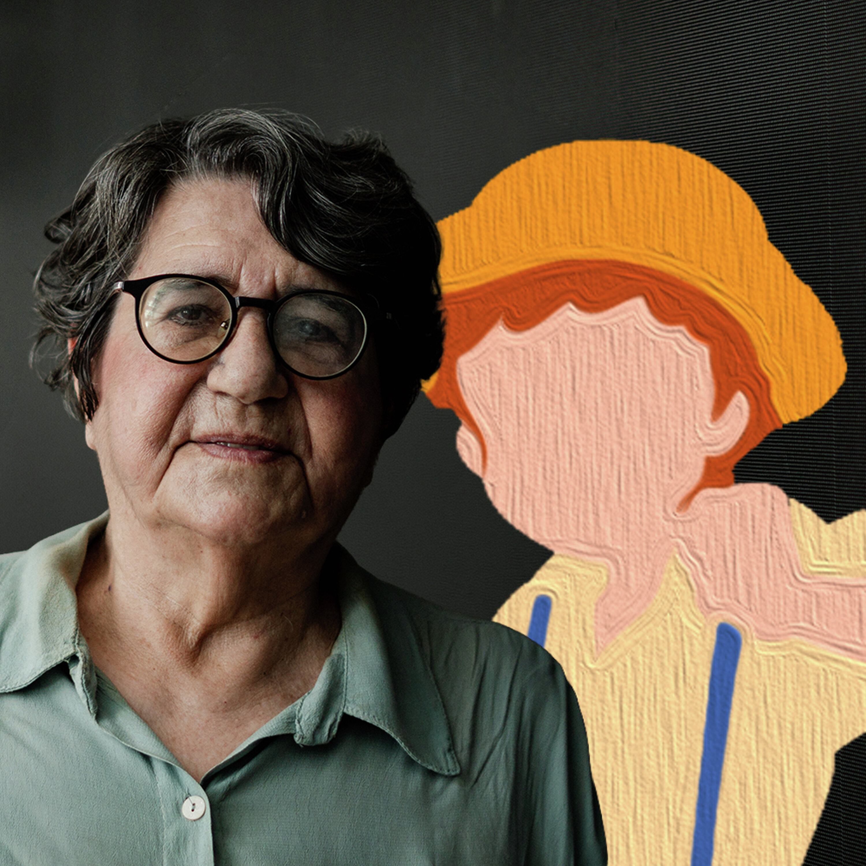 A voz de Tom Sawyer | Ermelinda Duarte