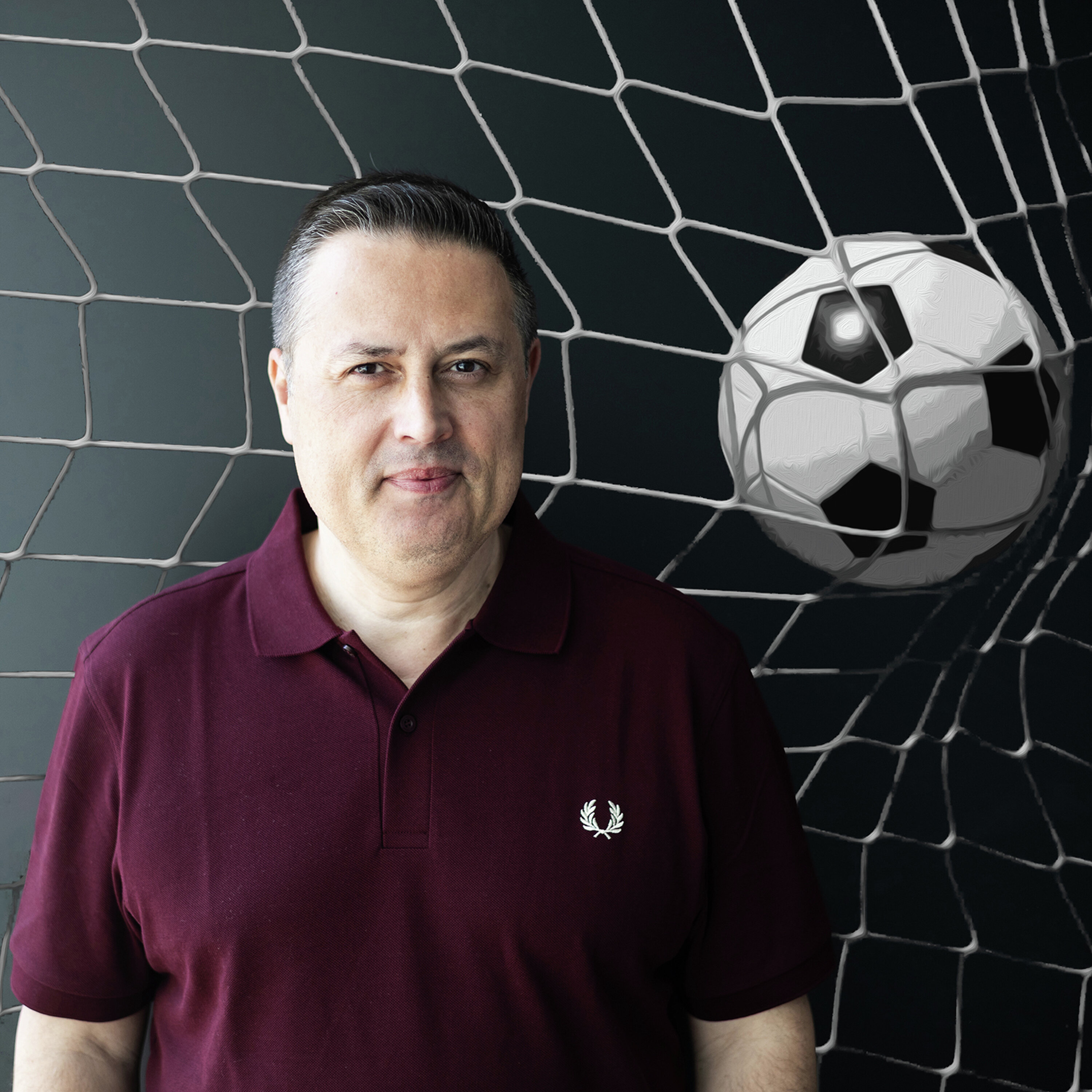 A voz do FIFA | Hélder Conduto