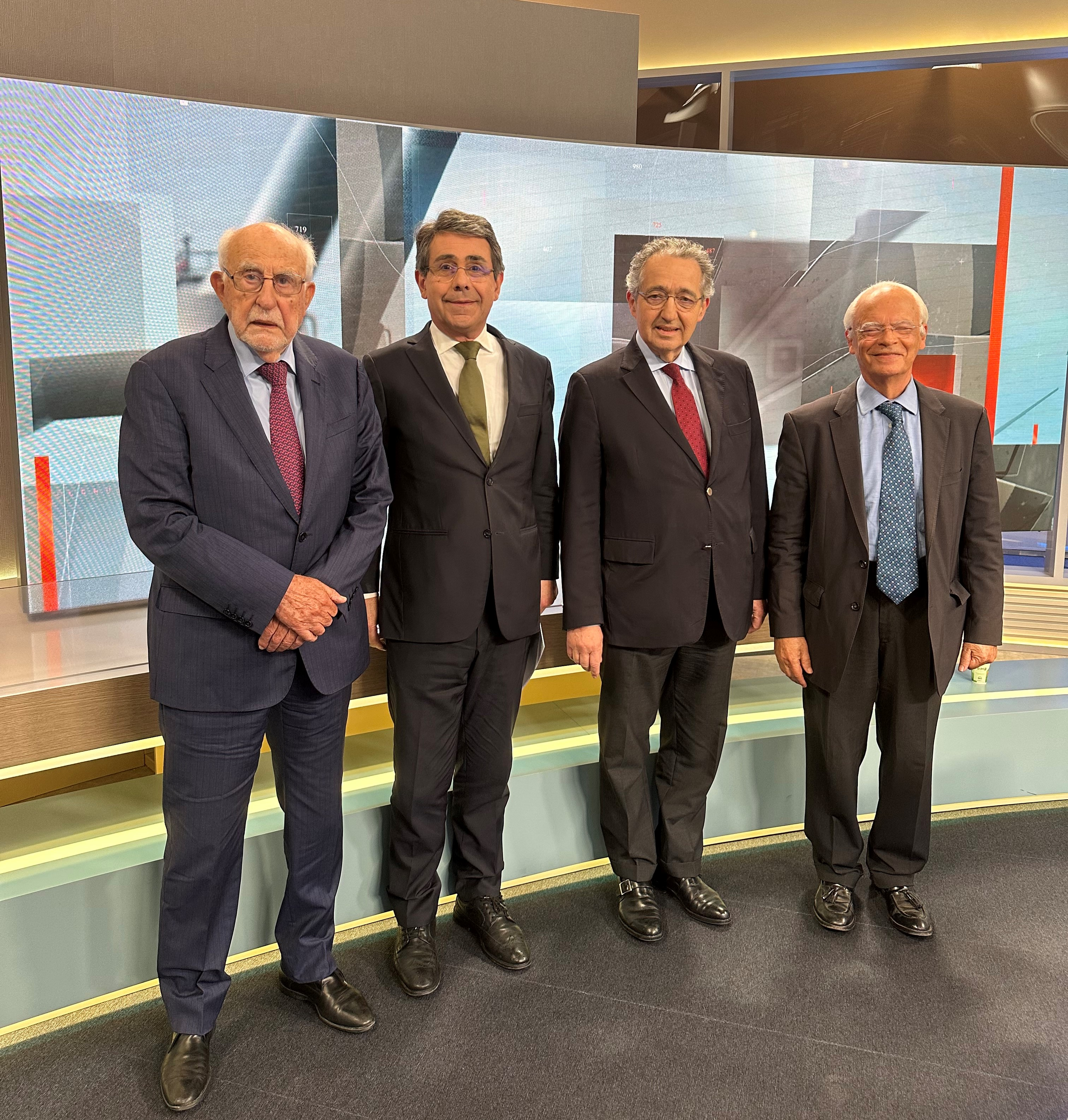 Negócios da Semana
