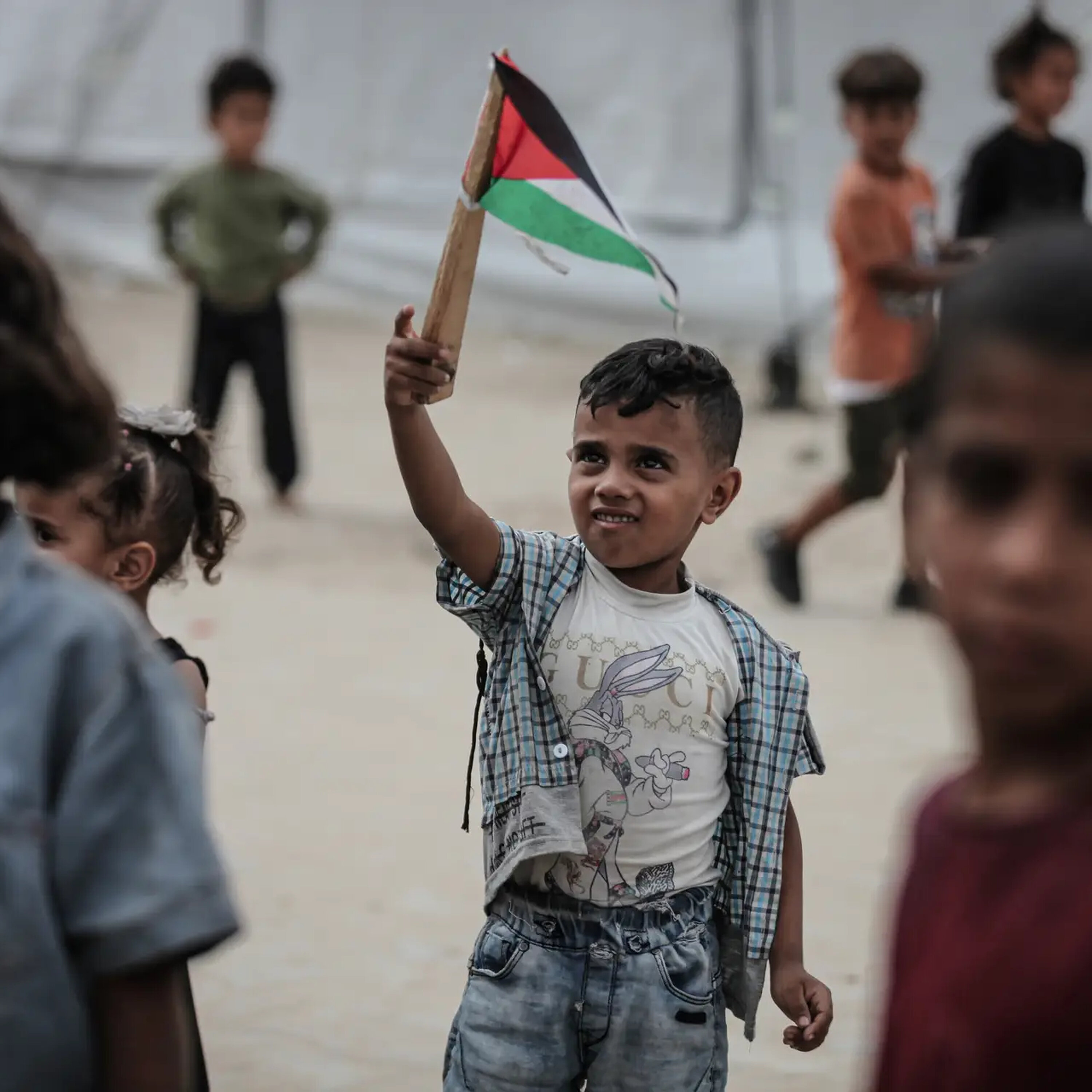 Israel-Hamas: Acordo é “o mínimo essencial”. Reconciliação, reparação e justiça “ficam para o fim do caminho”