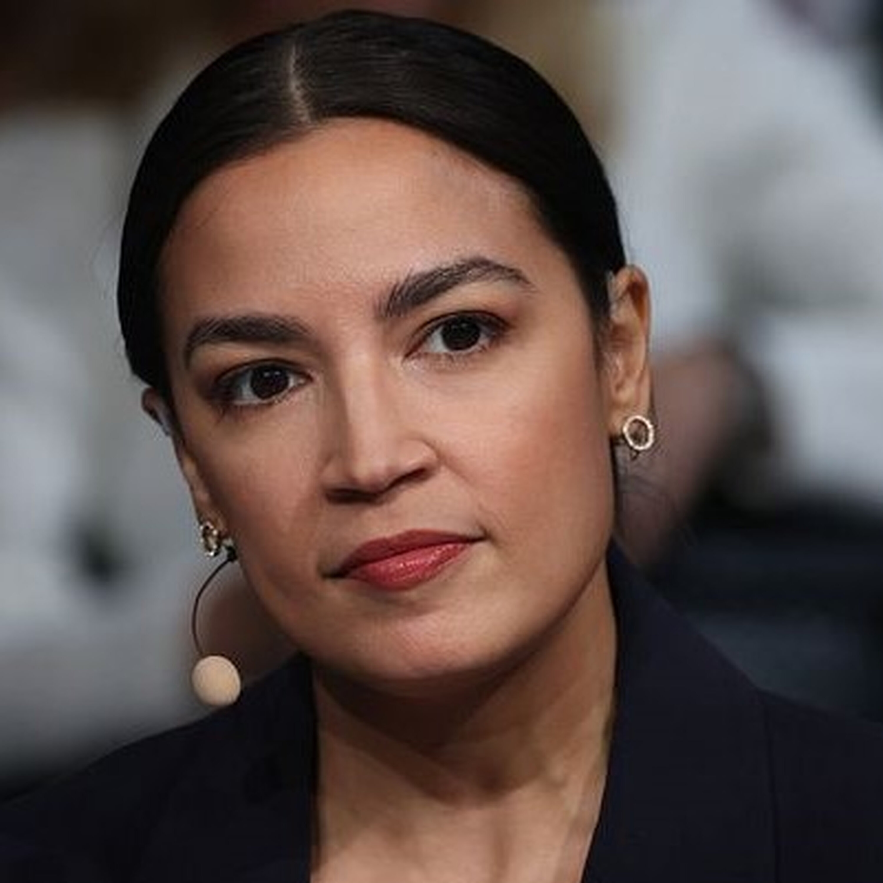 O “imposto político” de Ocasio-Cortez: o congelamento de óvulos sob o escrutínio do movimento MAGA