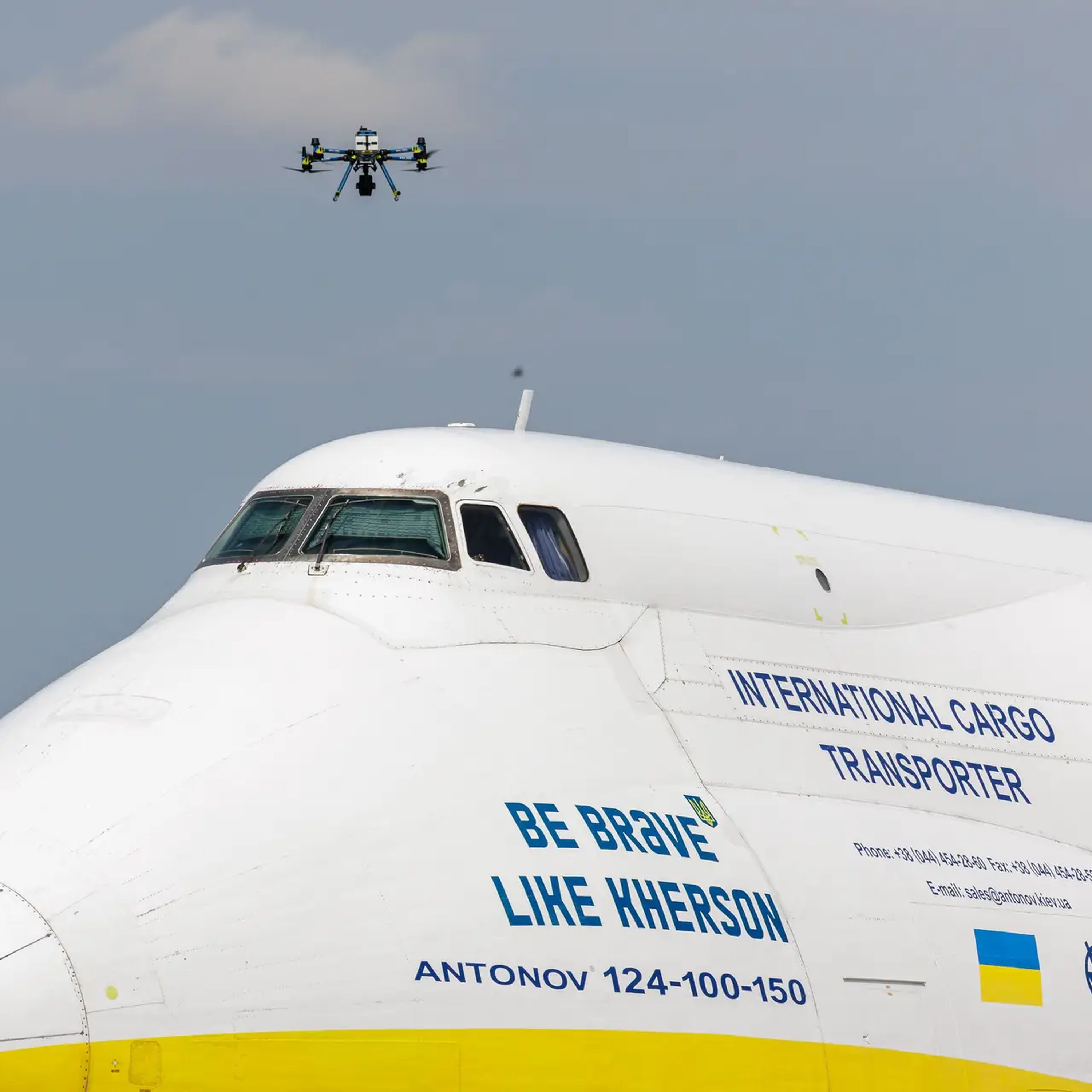 Um drone russo podia ter explodido no coração da Europa. “Quando é que podemos chamar guerra à guerra?”