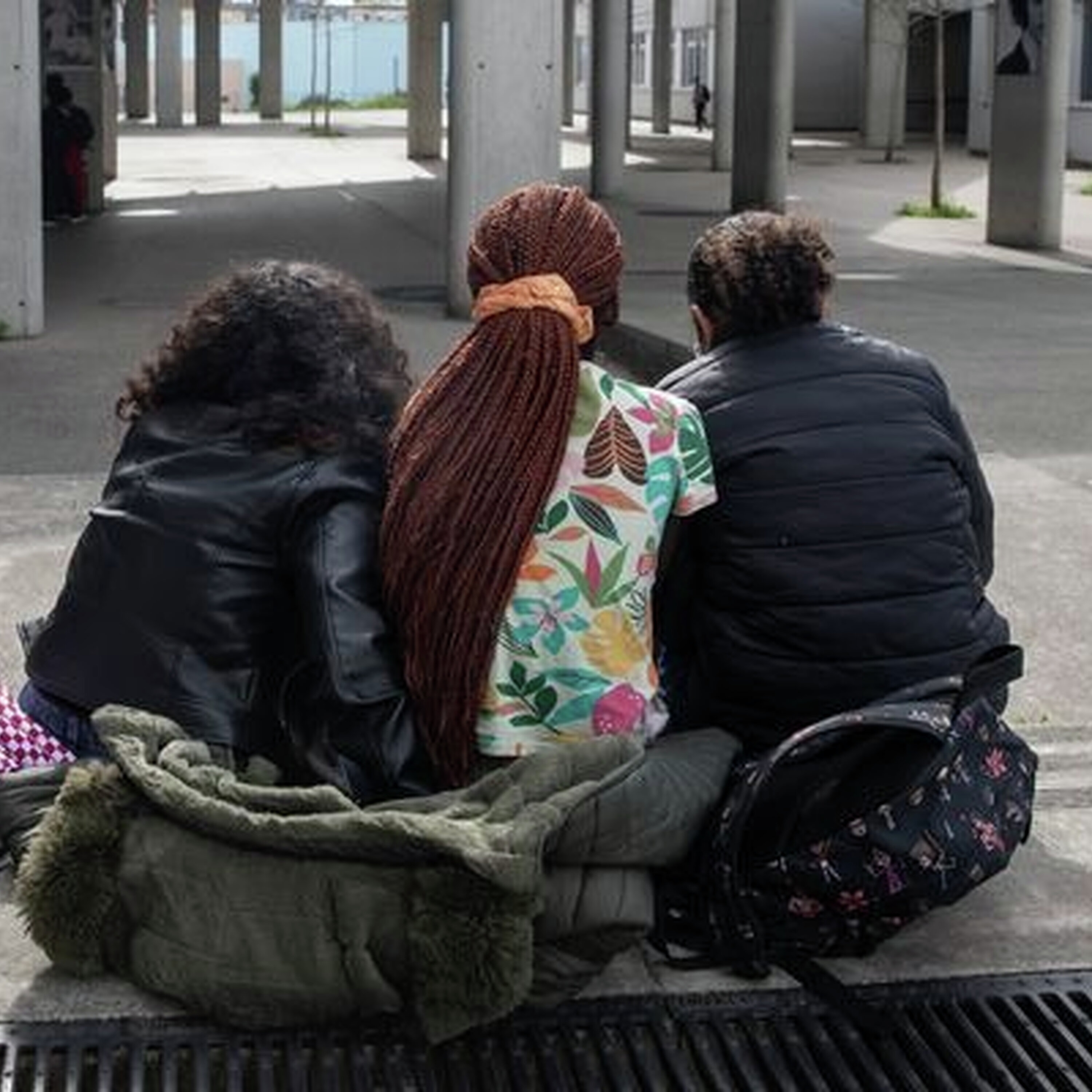 Há escolas em Portugal com alunos de 50 nacionalidades. As histórias de Lucas, Ana e Marta na integração das crianças