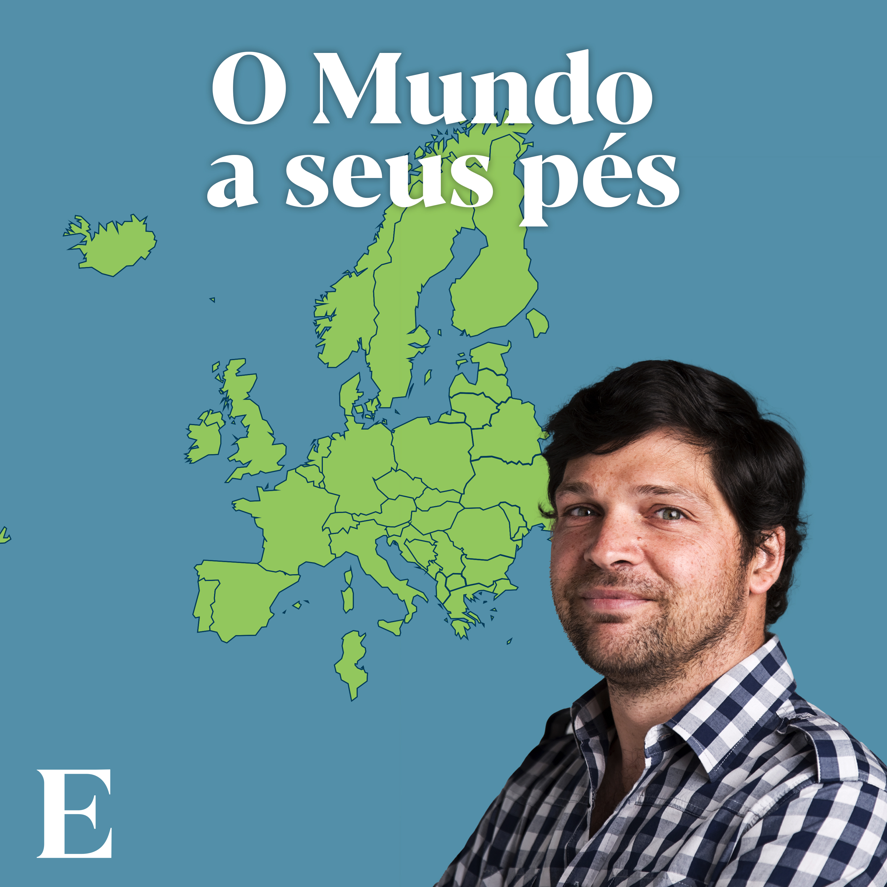 O Mundo a Seus Pés