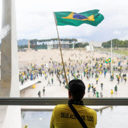 Episódio Especial: Um dia de vergonha e trauma na História do Brasil