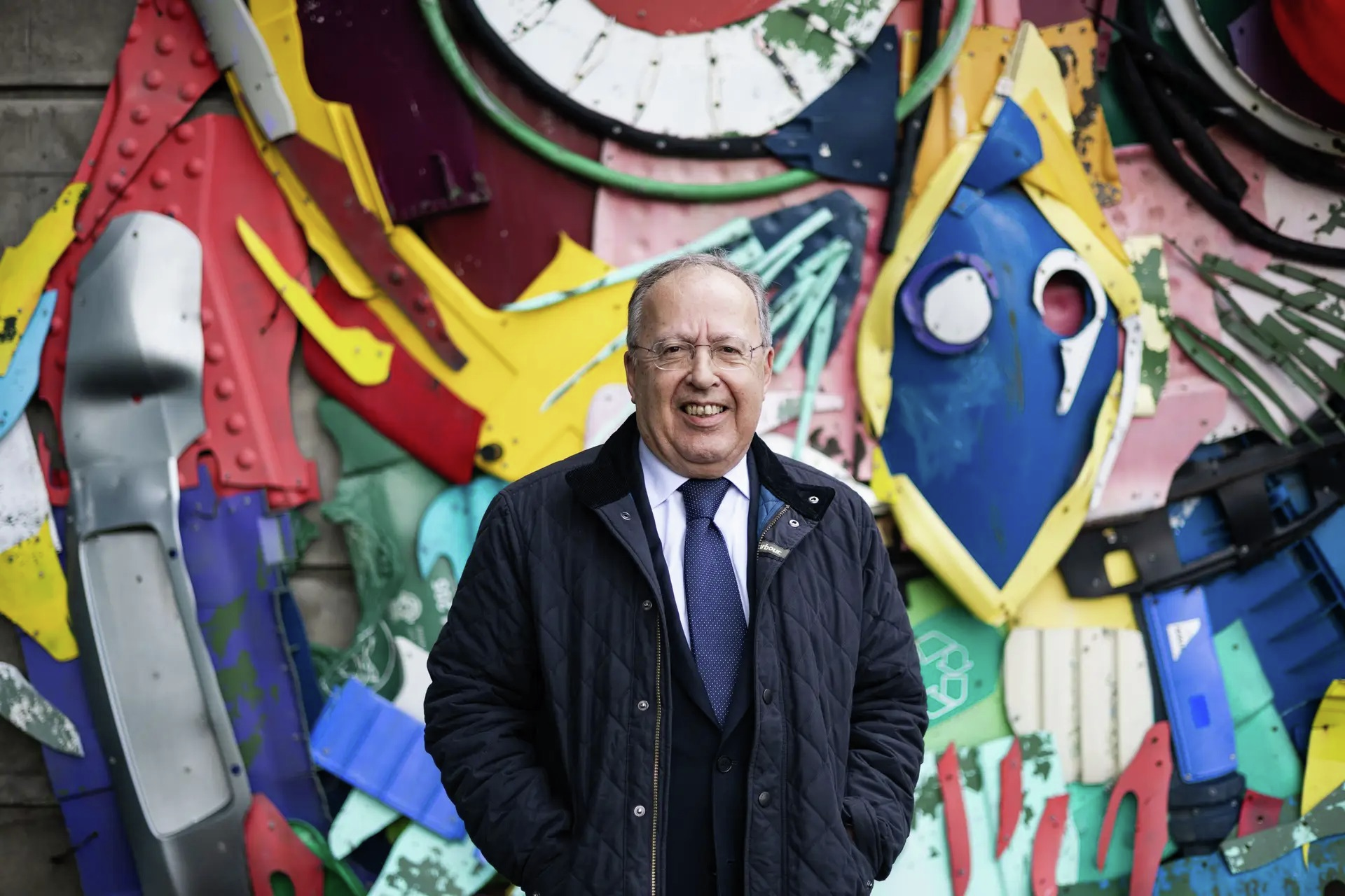 “Não é possível ser república e império ao mesmo tempo”: Carlos Gaspar sobre o declínio dos EUA e a luta ideológica com a Europa