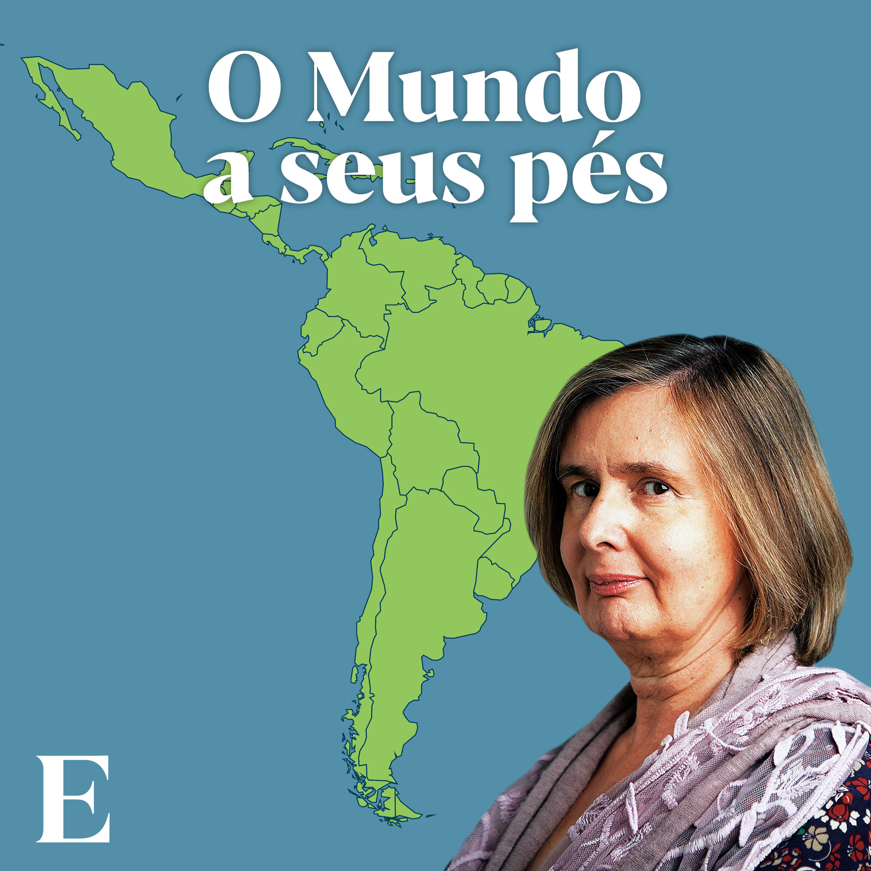 O Mundo a Seus Pés