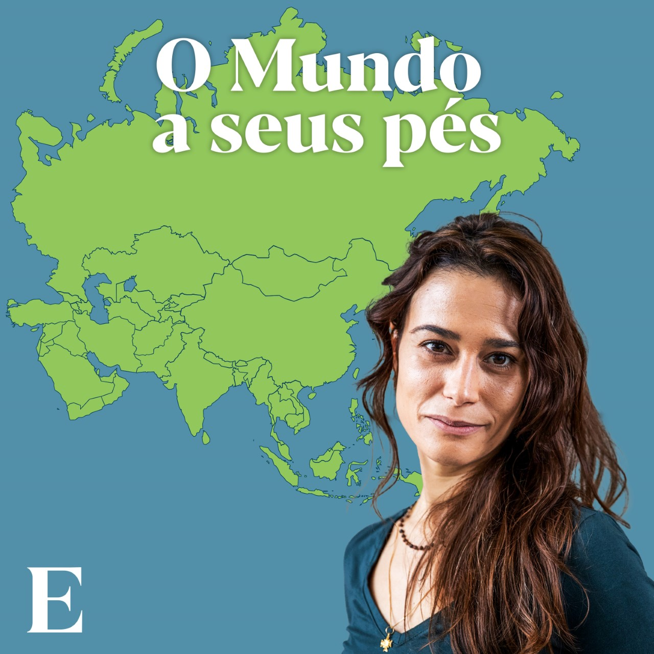 O Mundo a Seus Pés