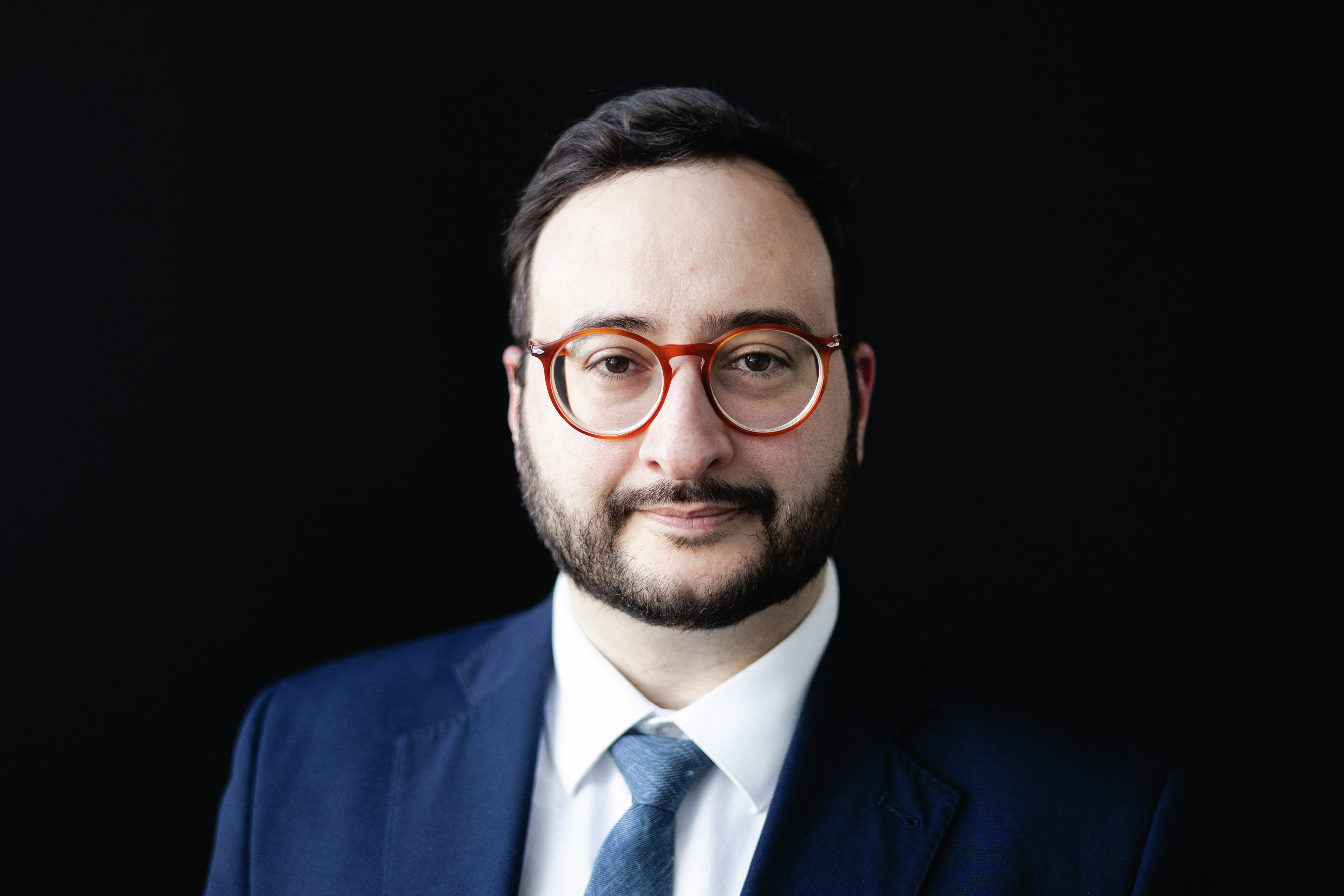 “Quem conseguir primeiro usar a Lua como plataforma de testes, dominará os próximos anos de descobrimento espacial”