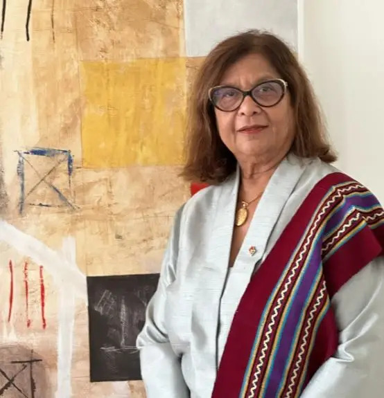 Maria Ângela Carrascalão, nova embaixadora de Timor no Brasil: “Lula é muito amigo de Timor e estou cá no Brasil para reforçar esses laços”