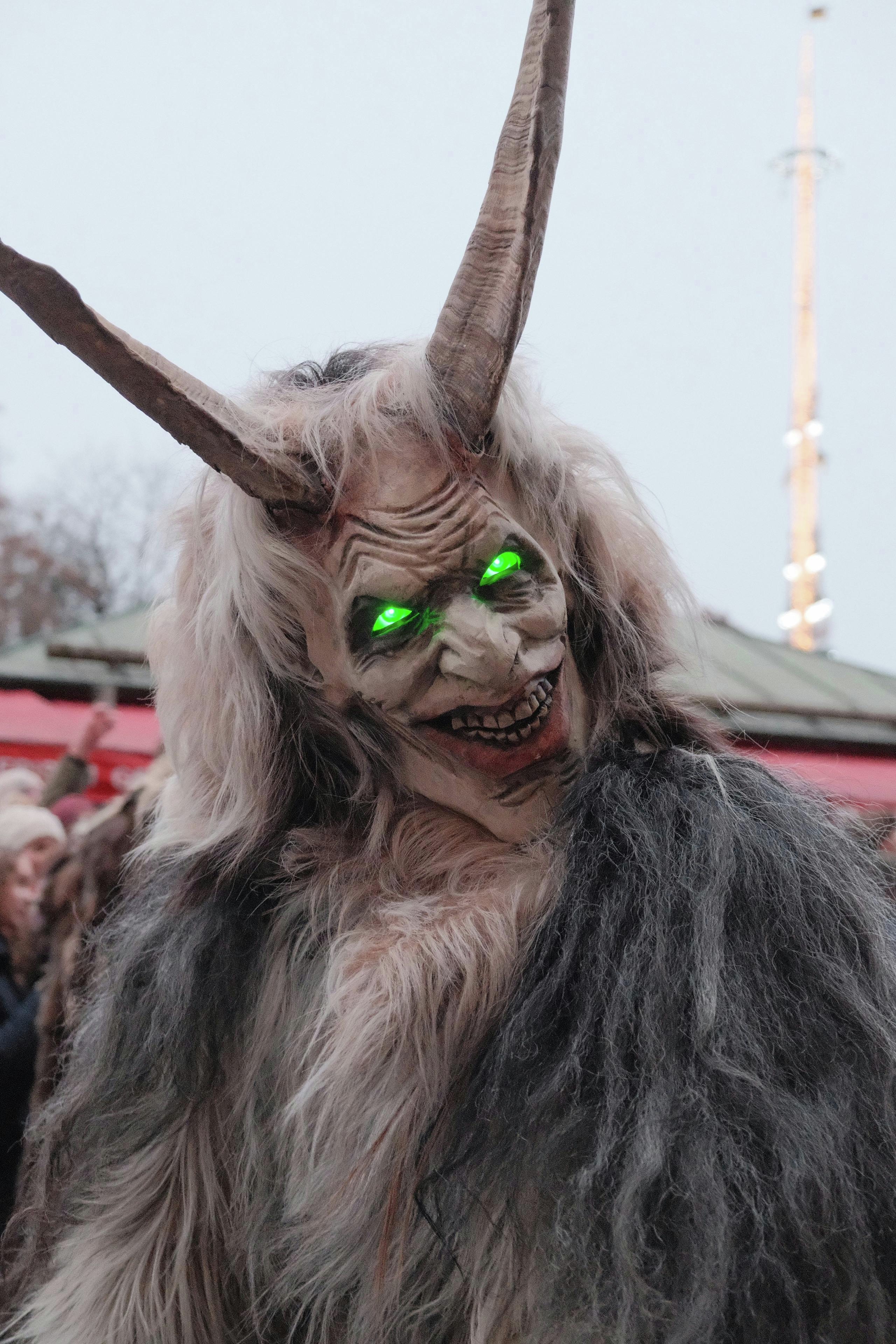 O Natal a Seus Pés: passeio por tradições insólitas de várias latitudes