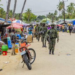 Cabo Delgado: novas explosões da “violência lenta e difusa” na sociedade moçambicana