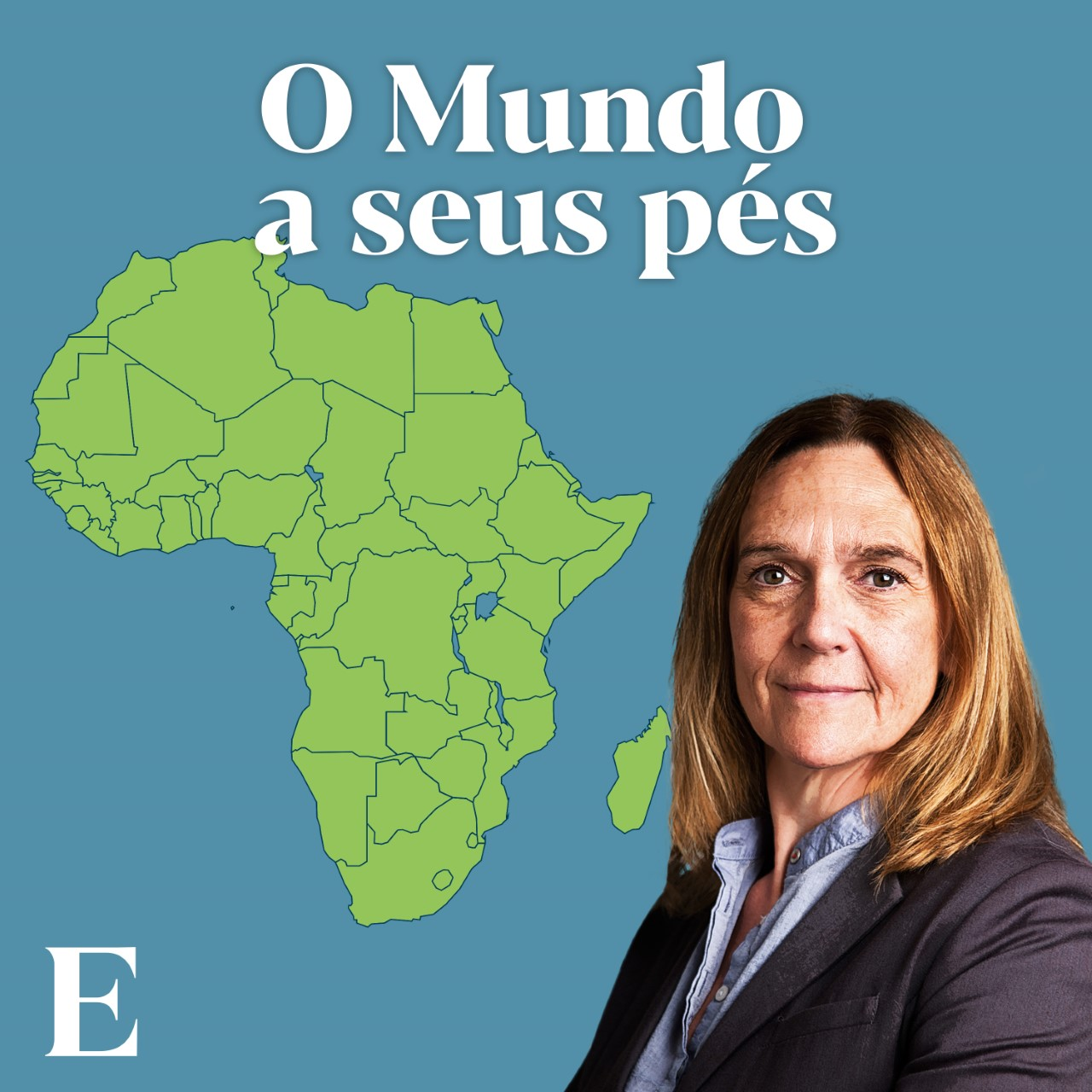 O Mundo a Seus Pés