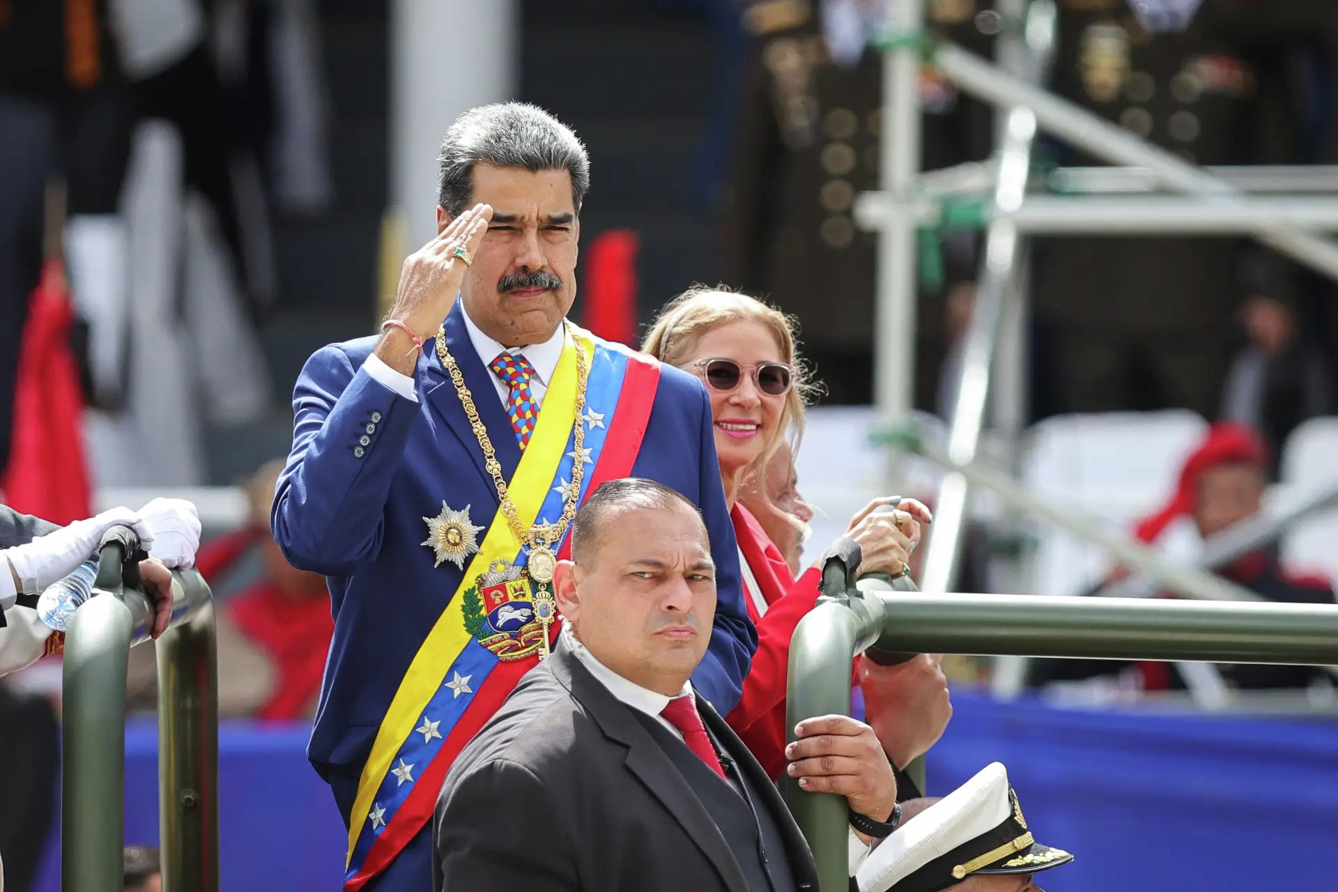 Até onde podem ir os ataques de Donald Trump à Venezuela?