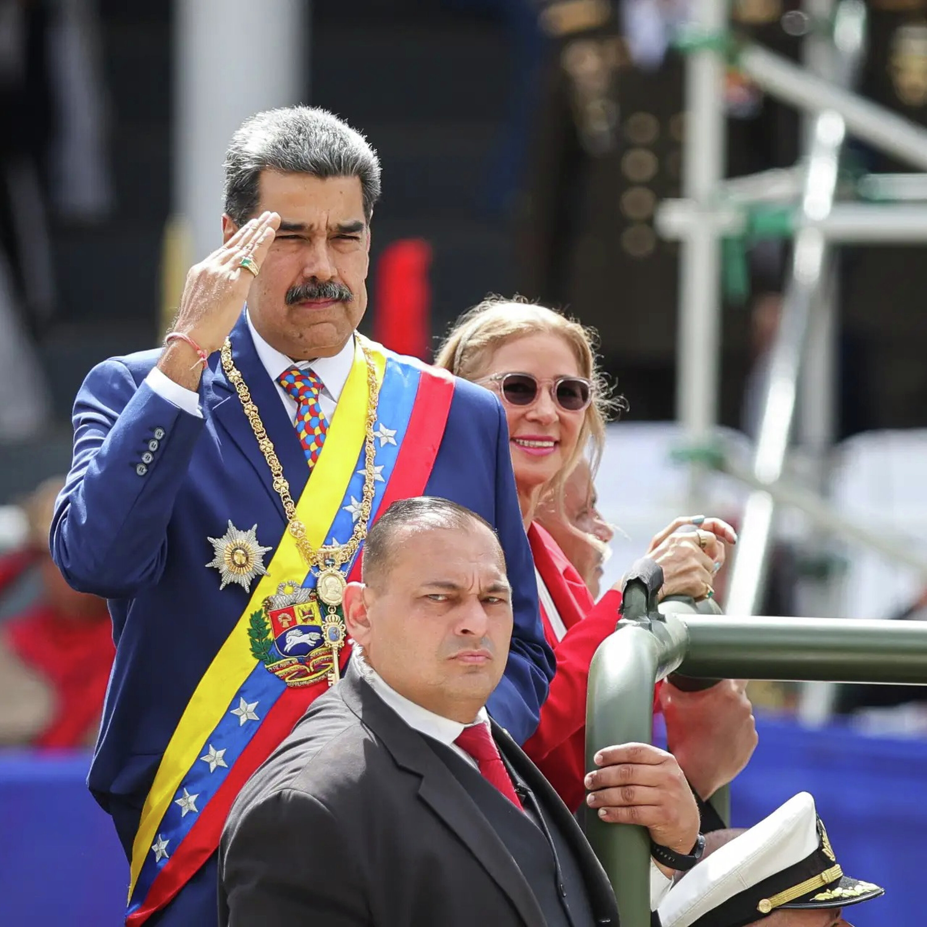 Até onde podem ir os ataques de Donald Trump à Venezuela?