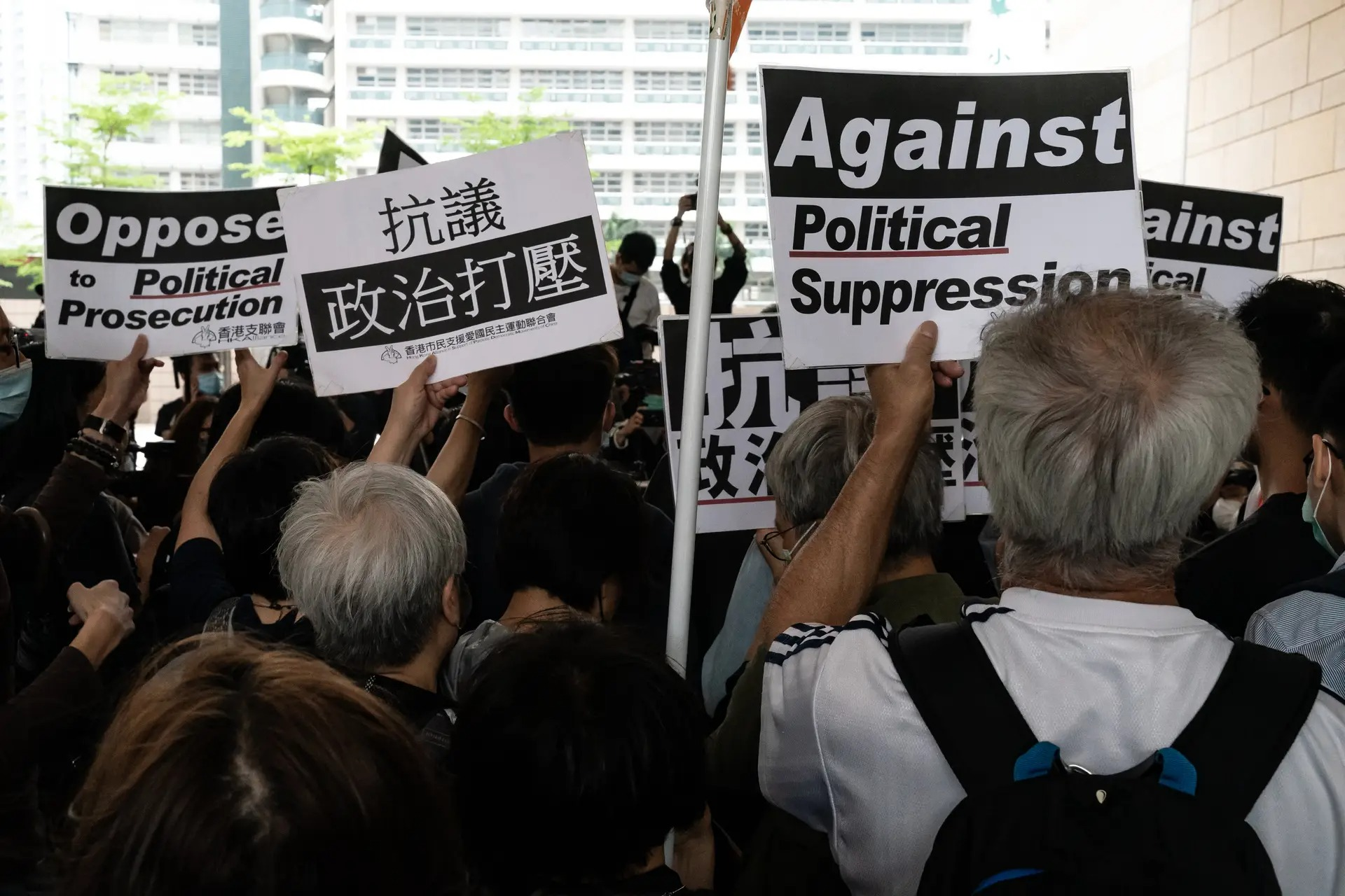 Qual o significado da vitória de William Lai em Taiwan para a “escuridão acrescida” da China e de Hong Kong?