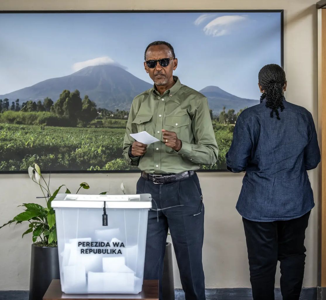 Os dilemas do Ruanda 30 anos após o genocídio