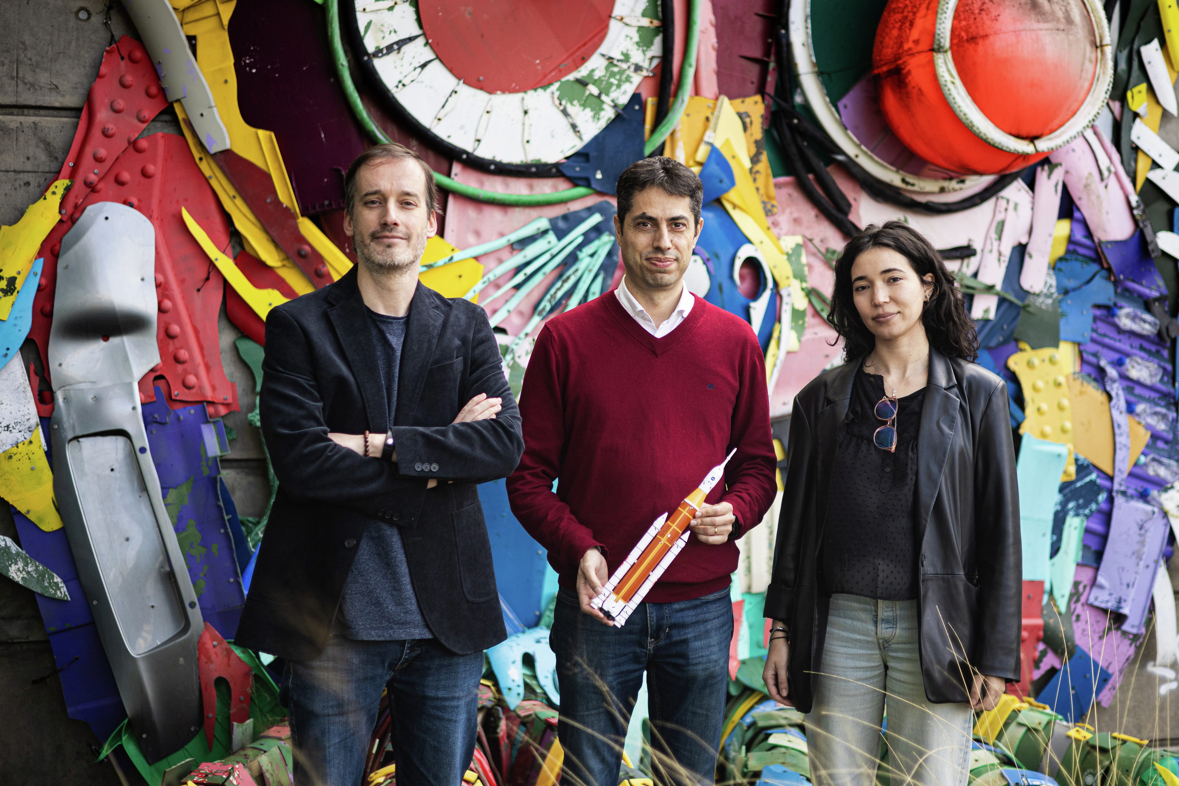 Missões Artemis: “A exploração da Lua como trampolim para Marte”