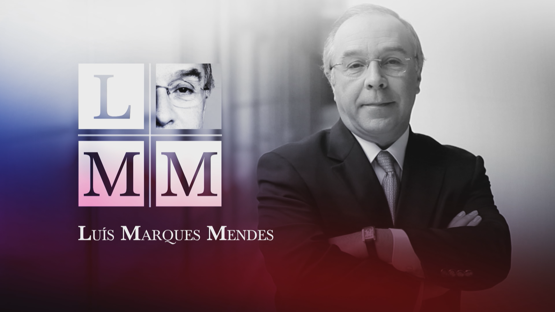 Luís Marques Mendes