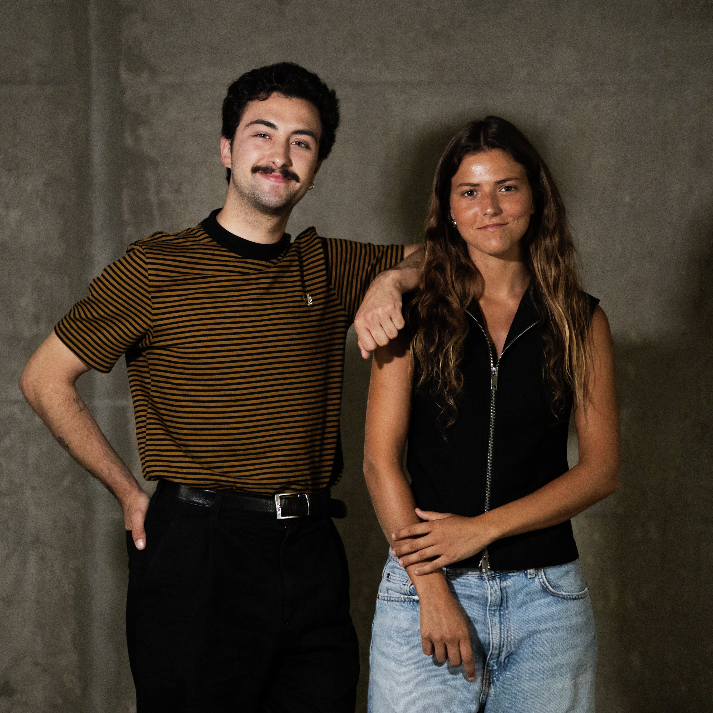 Latte: “A minha geração está muito disponível para falar sobre a tristeza e isso é muito positivo”
