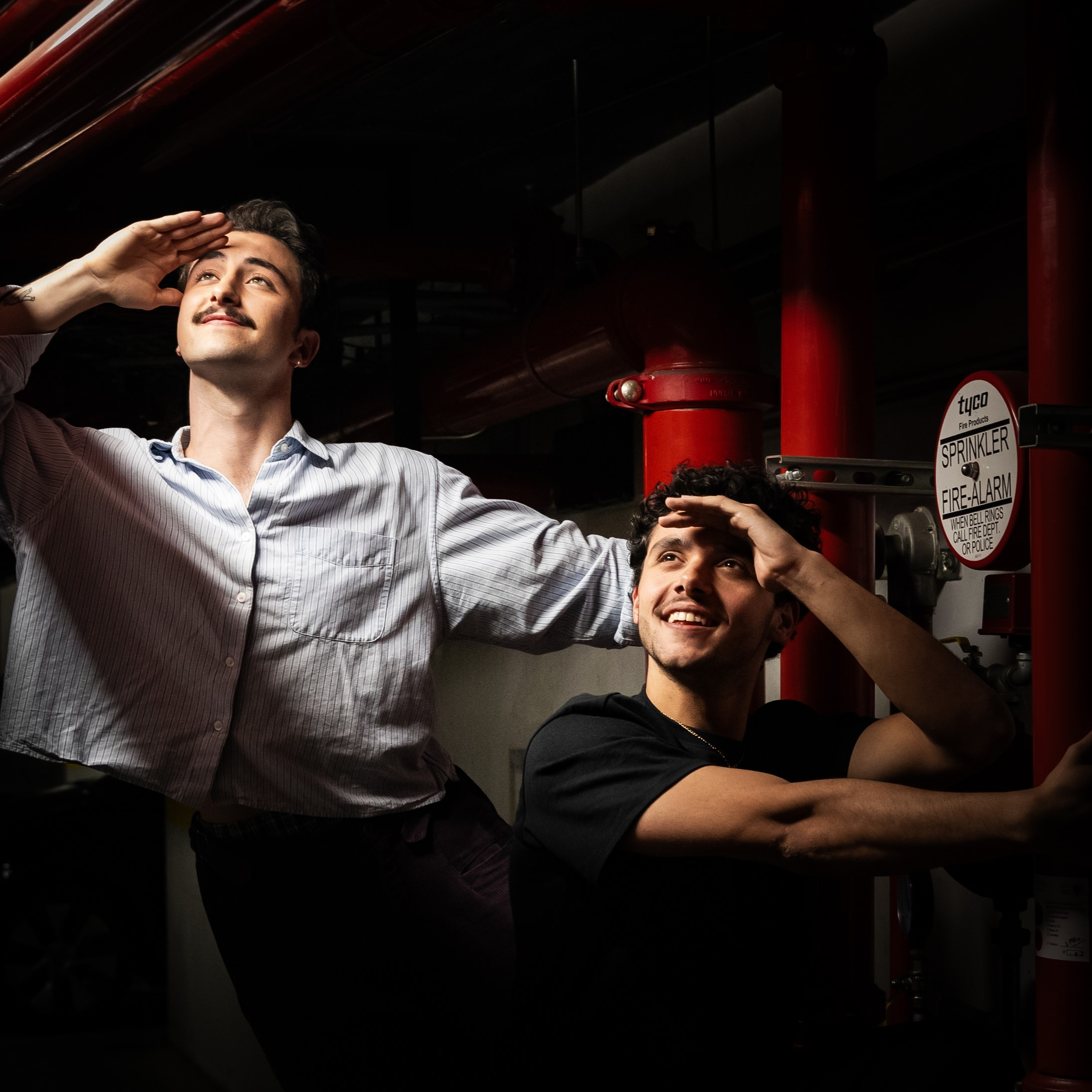 Rui Pedro Silva na estreia de Geração 2000: “O que é bom no meu tempo é a mudança, é a vontade de mudar”