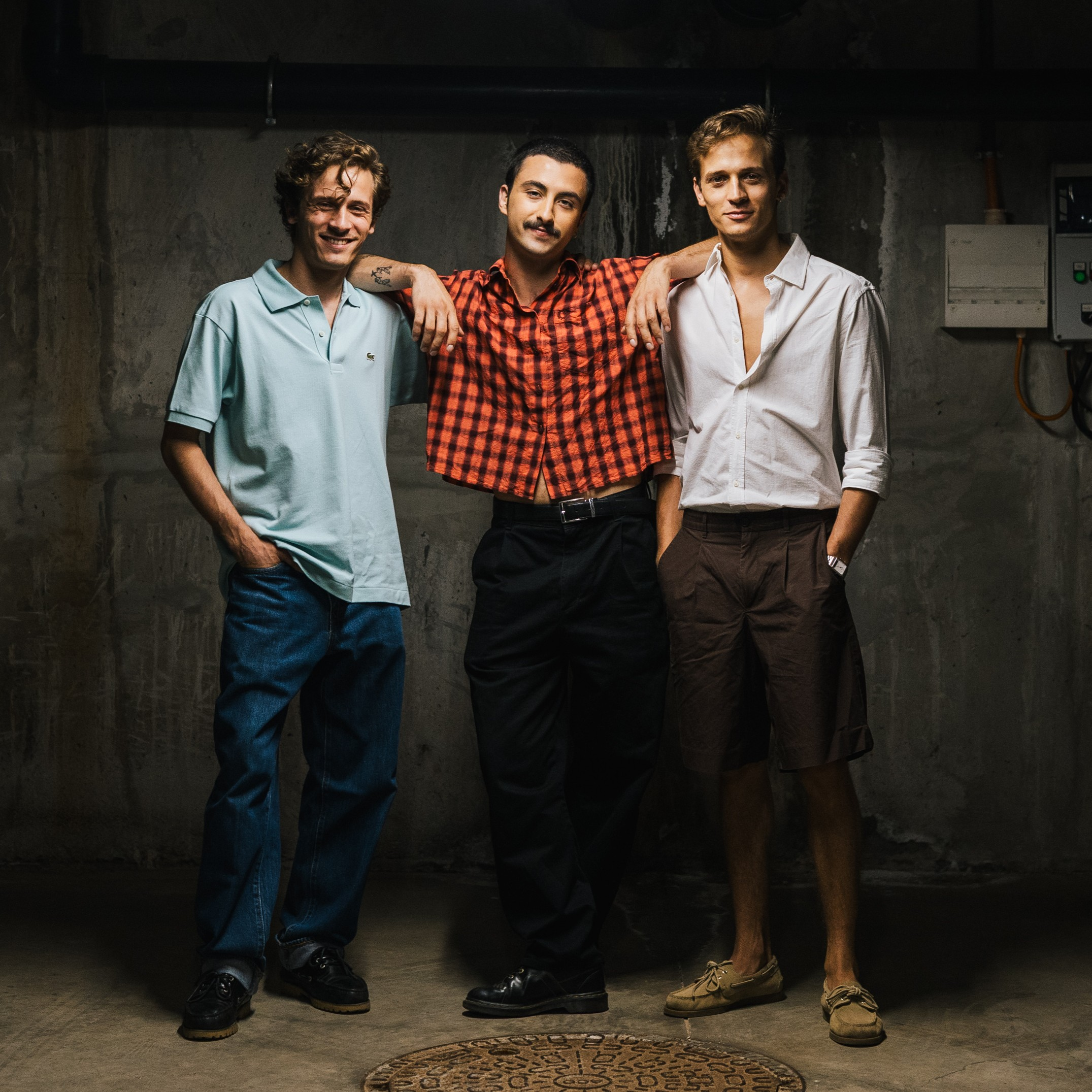 Irmãos Gil: “Sempre foi muito natural conviver com a diferença e perceber como é que isso é uma potência não só criativa, mas também social, onde a empatia reina”