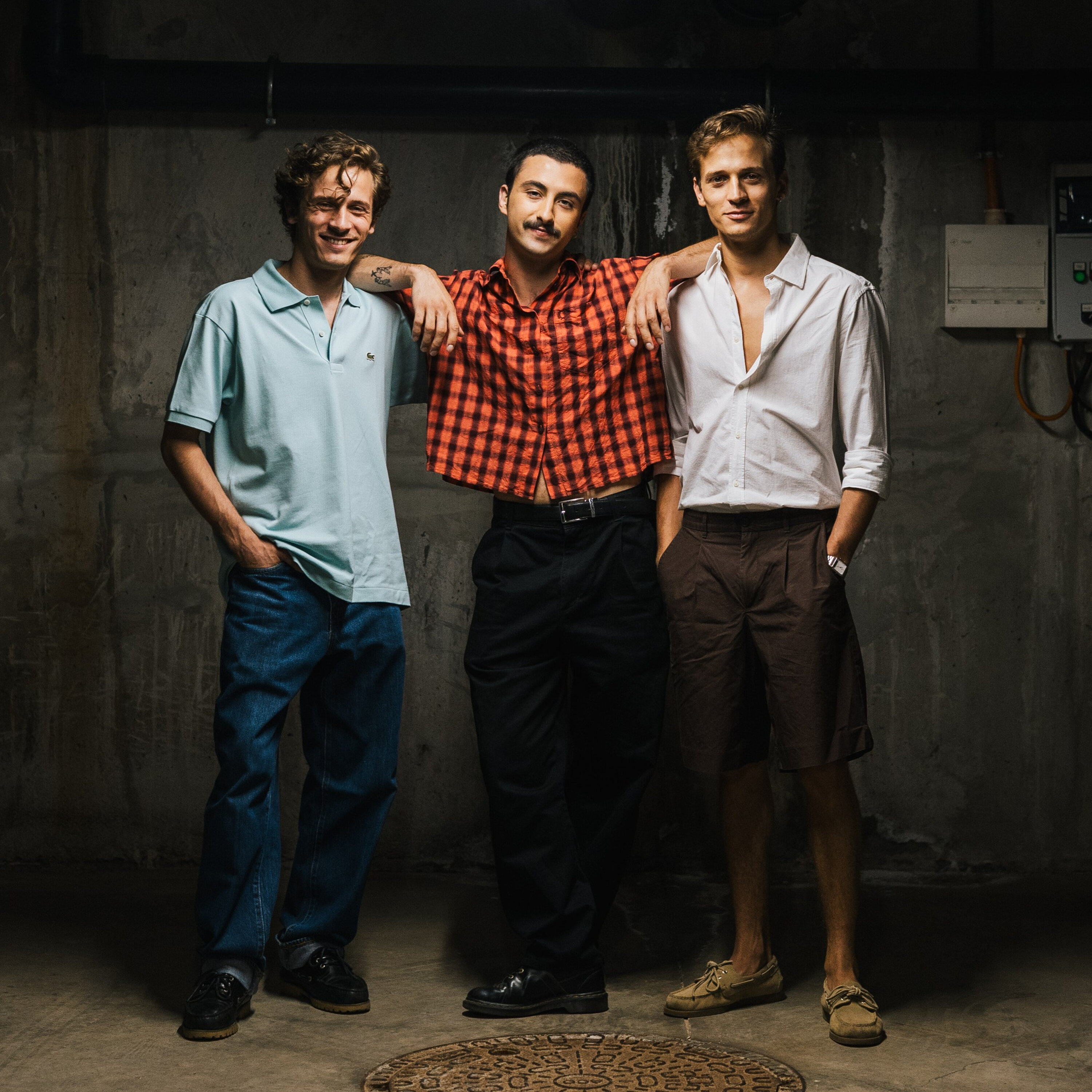 Irmãos Gil: “Sempre foi muito natural conviver com a diferença e perceber como é que isso é uma potência não só criativa, mas também social, onde a empatia reina”