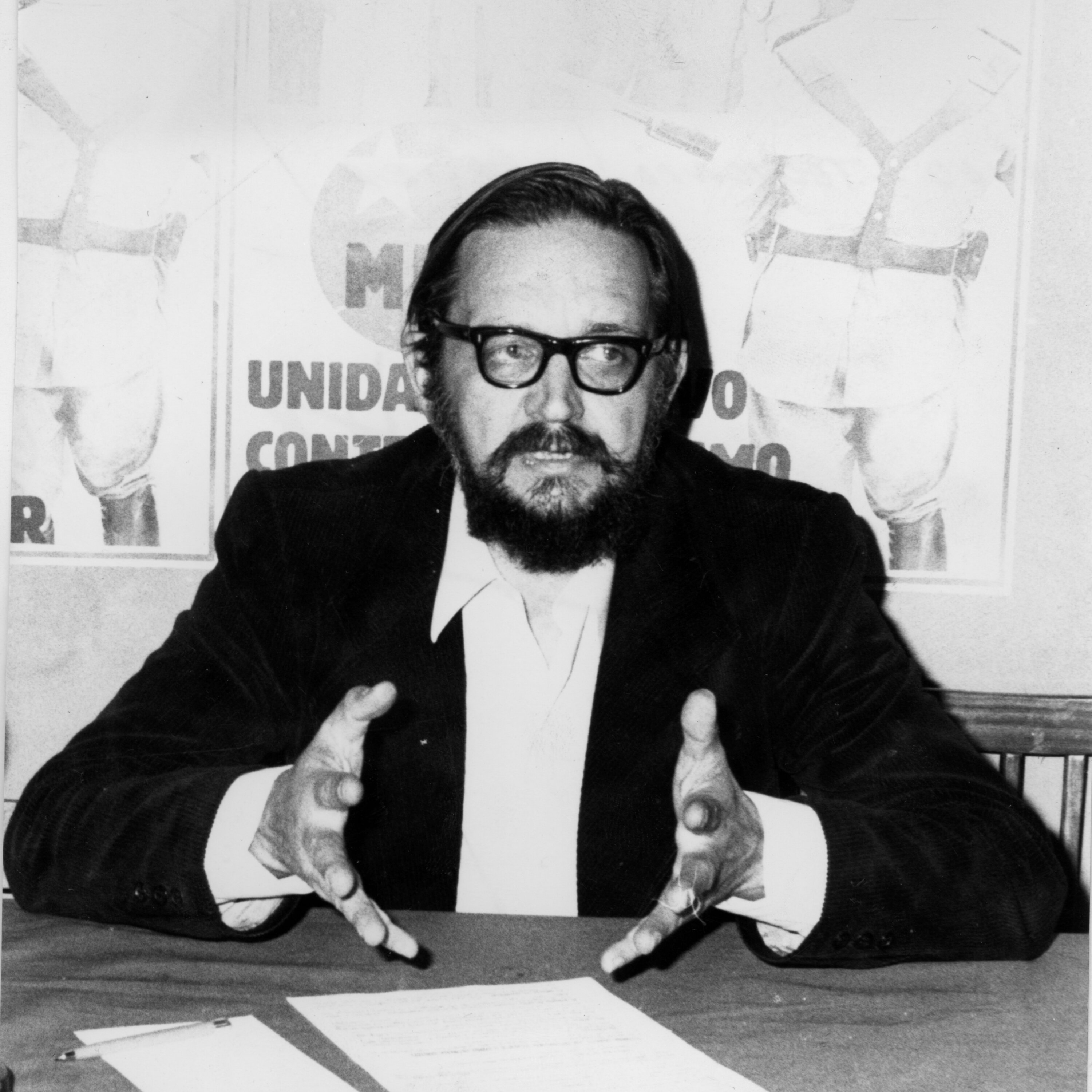 Nuno Teotónio Pereira (1922-2016)