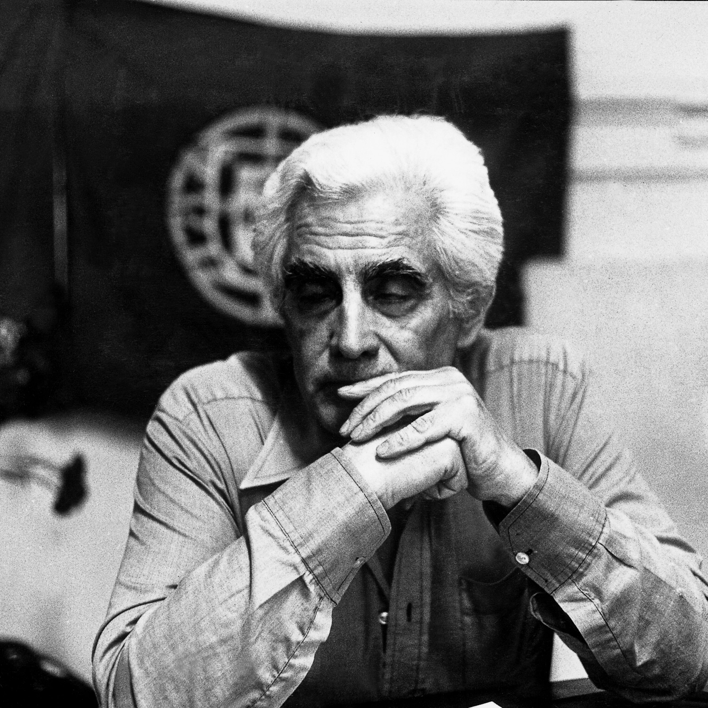 Álvaro Cunhal (1913-2005)