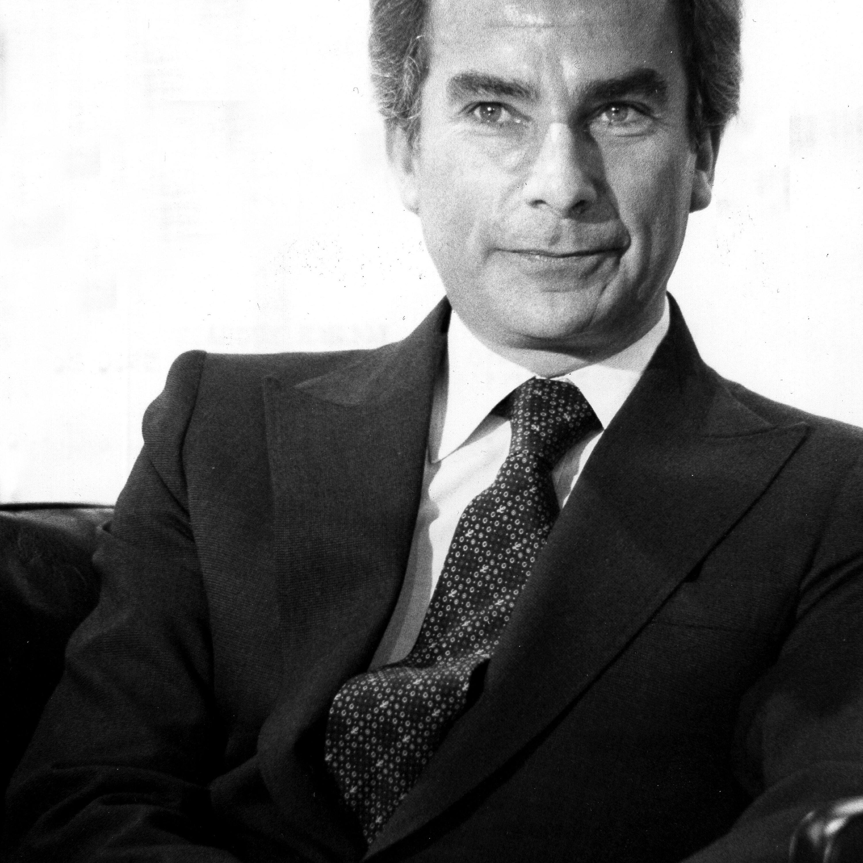 Francisco Sá Carneiro (1934-1980)