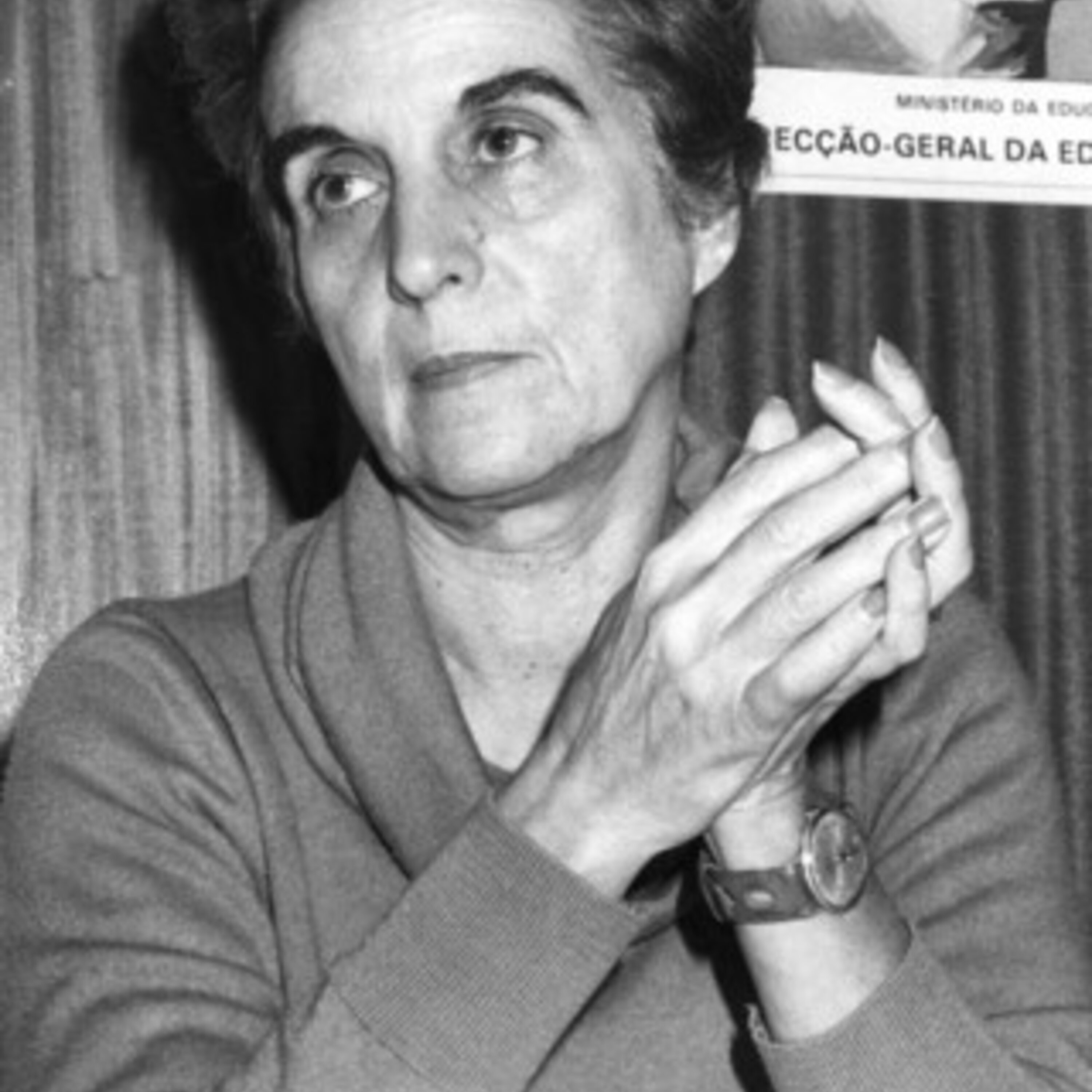 Helena Cidade Moura (1924-2012)