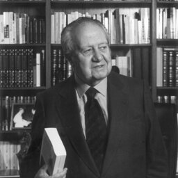 Mário Soares (1924-2017)