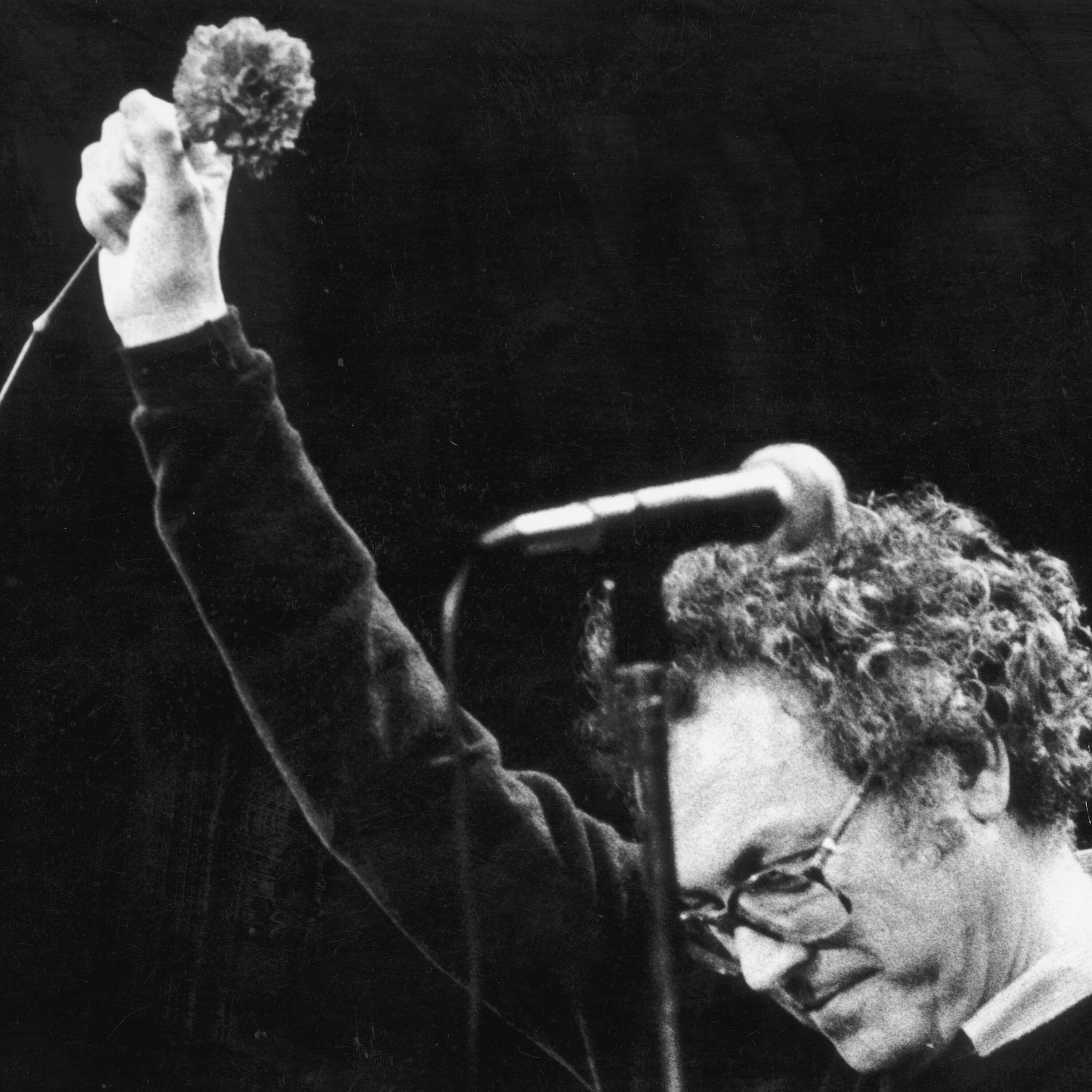 José Afonso (1929-1987)