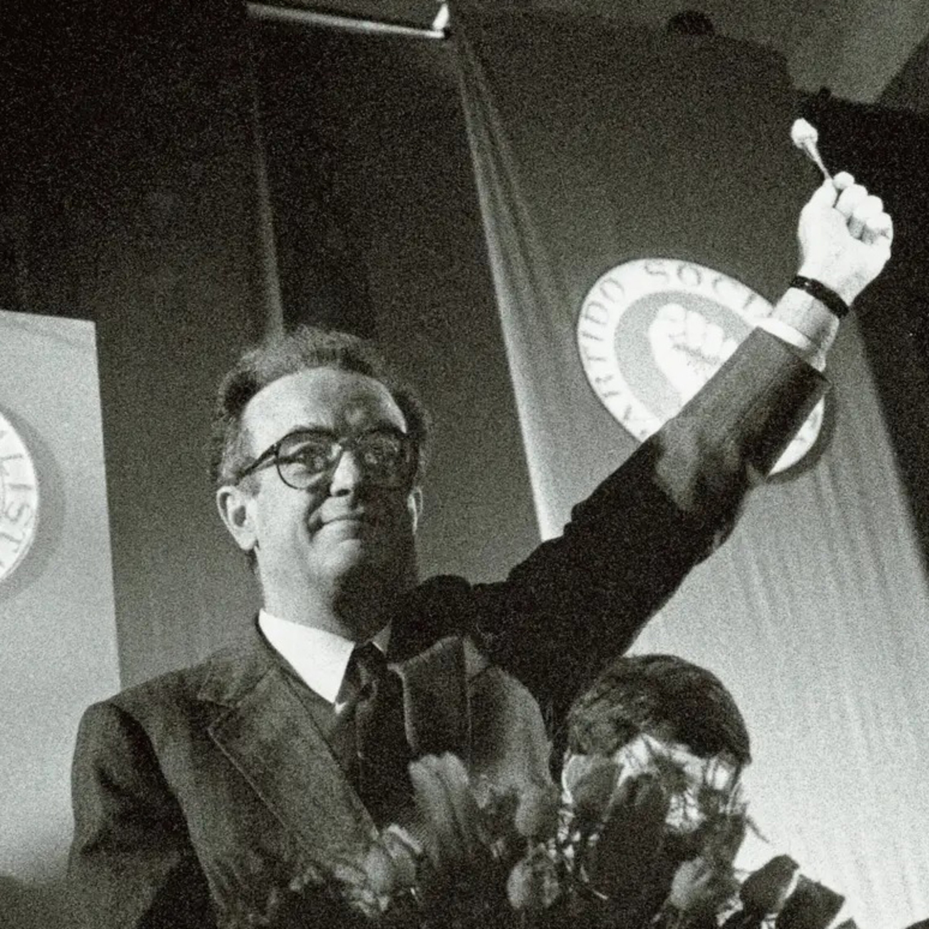 Jorge Sampaio (1939-2021)