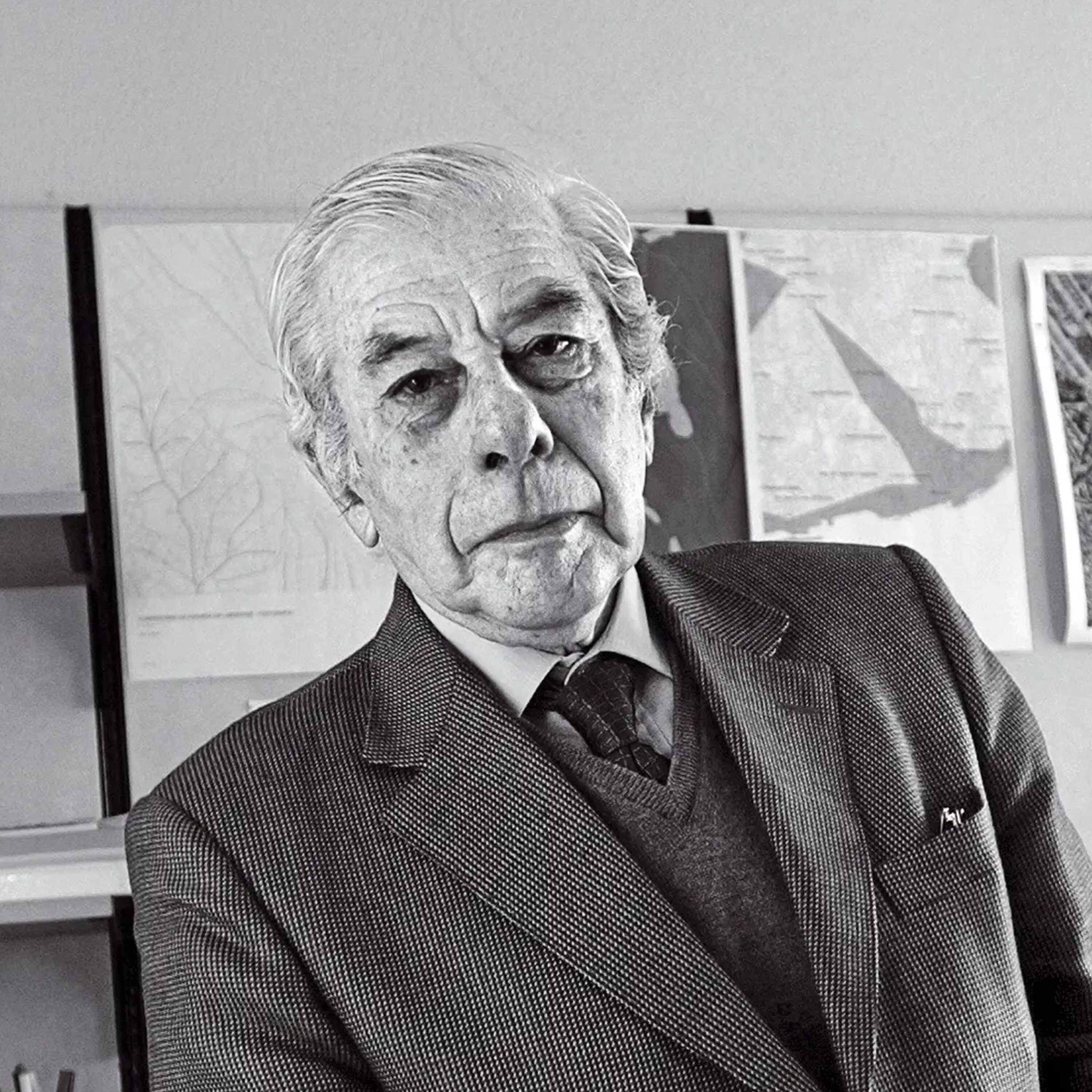 Gonçalo Ribeiro Telles (1922-2020)