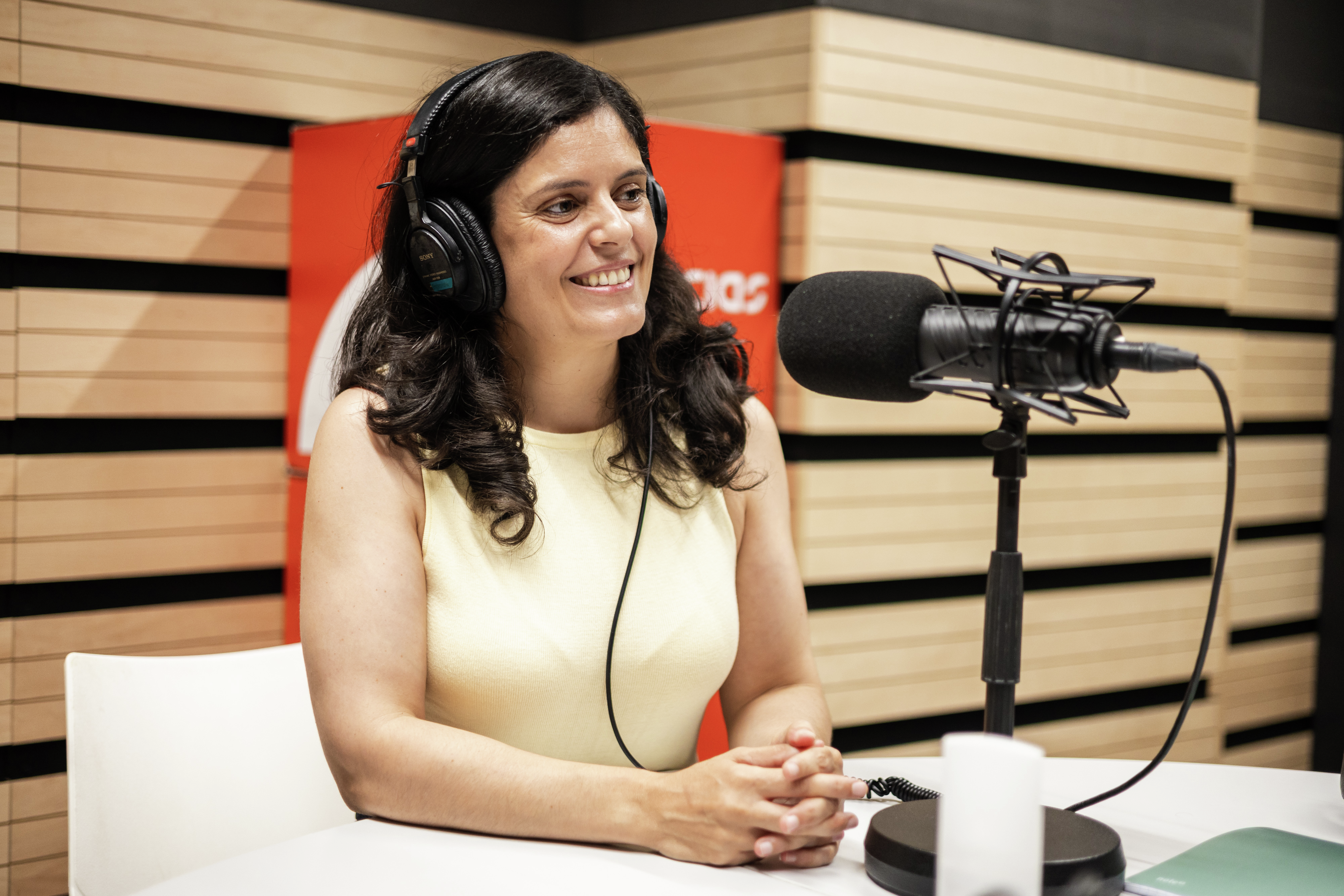 Calores, humores e falta de libido: a médica Rita Maia explica quando a terapêutica hormonal de substituição faz sentido