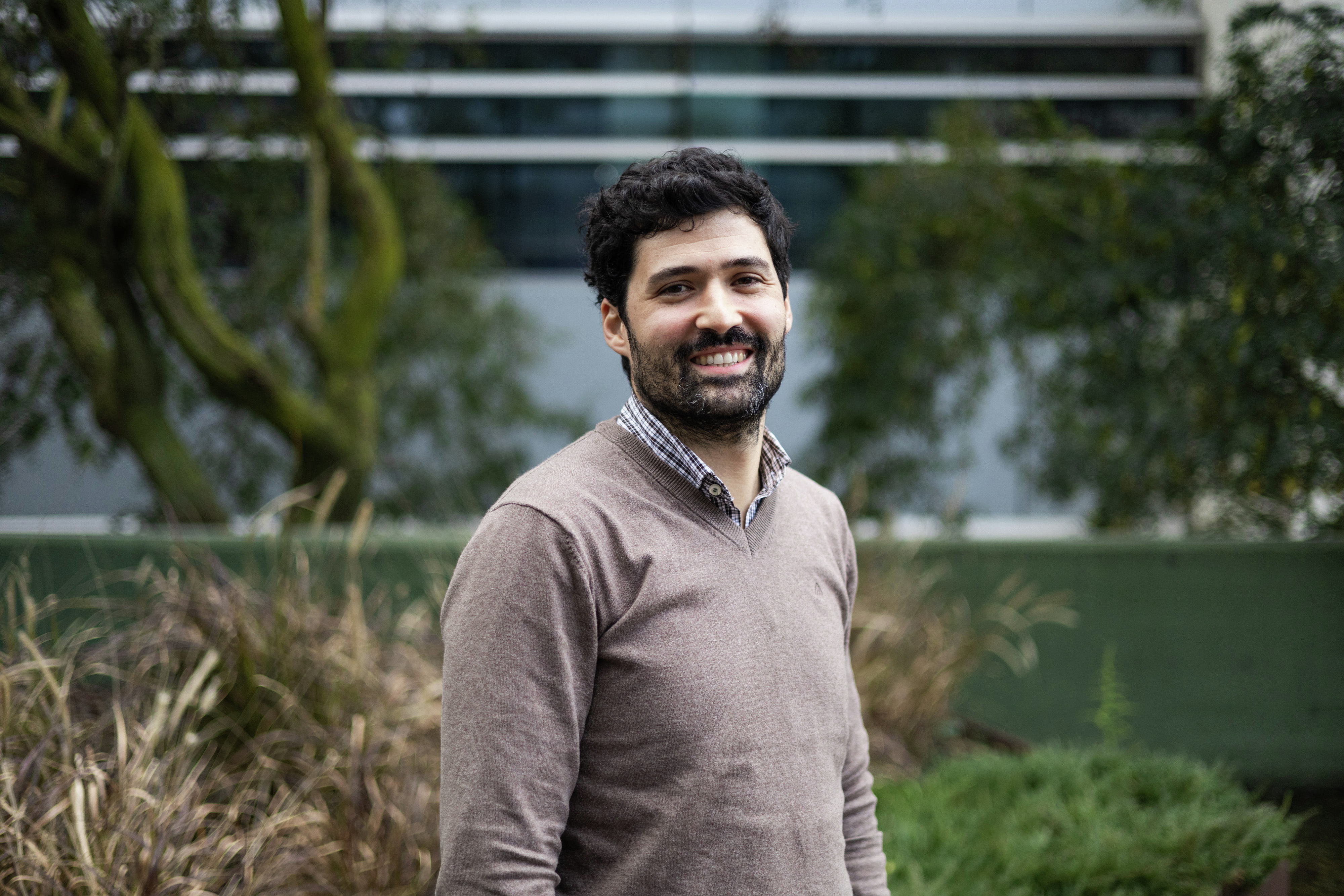  “A esperança pode estar em vários sítios”: o que são os cuidados paliativos e porque ainda são tão mal compreendidos, com João Paulo Correia