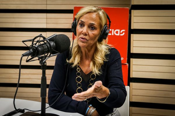 Os mais ouvidos de 2026, com Carina Borges: “O álcool é responsável por sete tipos de cancro e é tão cancerígeno como o tabaco”