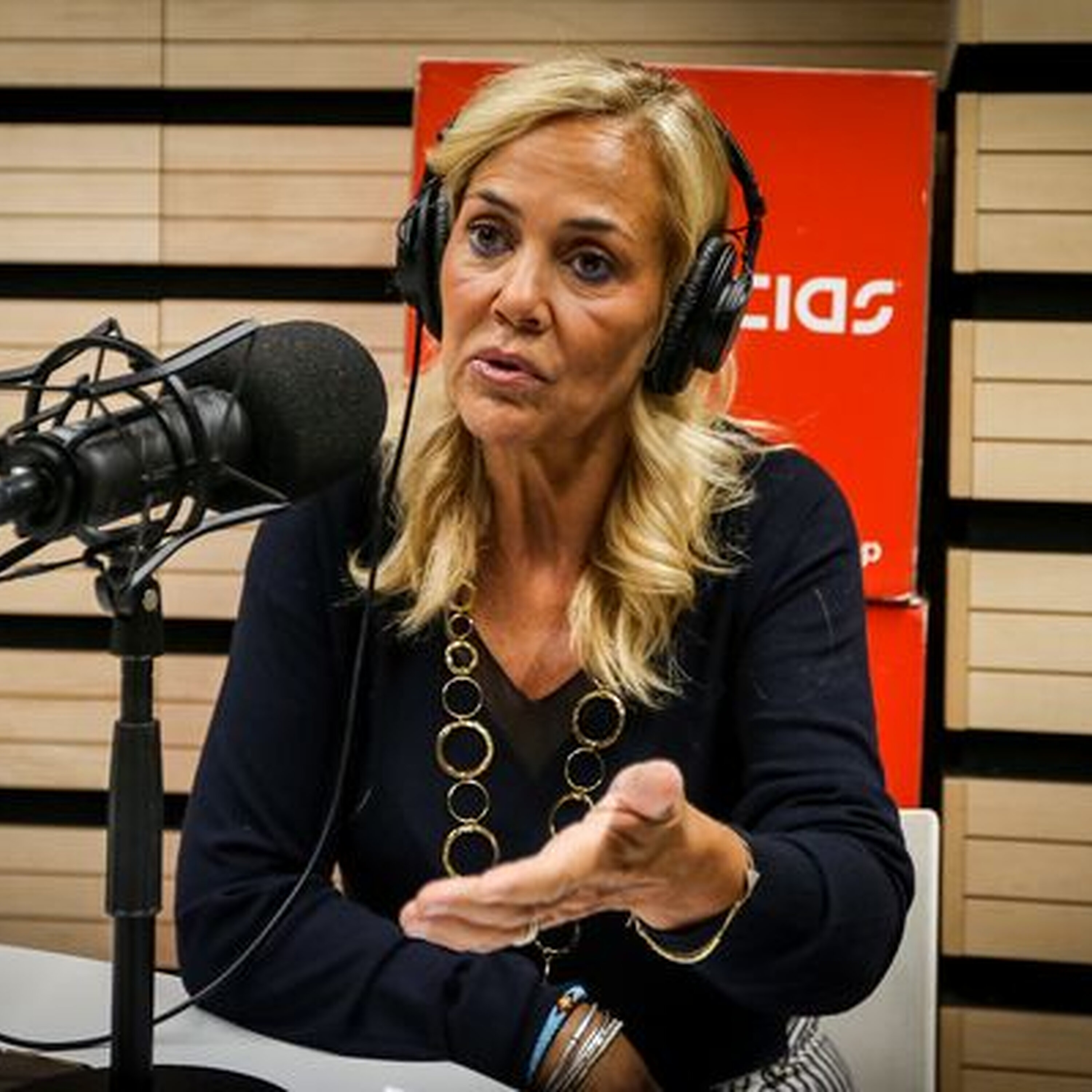 Top de episódios #1 | Carina Borges: “O álcool é responsável por sete tipos de cancro e é tão cancerígeno como o tabaco” episode artwork