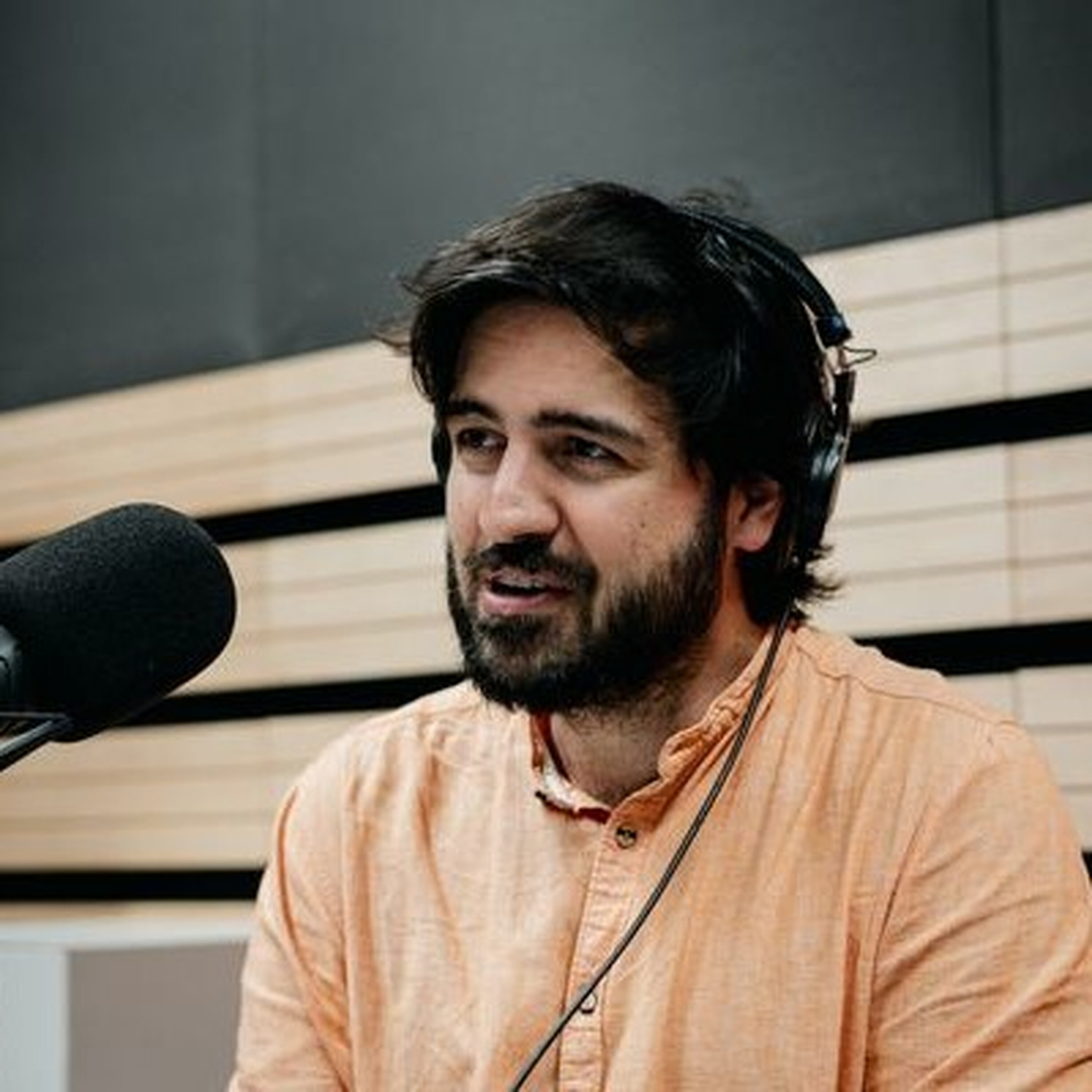 Os mais ouvidos de 2026, com Marcelo Mendonça: “Se não faz exercício, acorda às 6h, dorme mal, não come e tem um trabalho que odeia vai ter queixas cognitivas. O cérebro é só um”